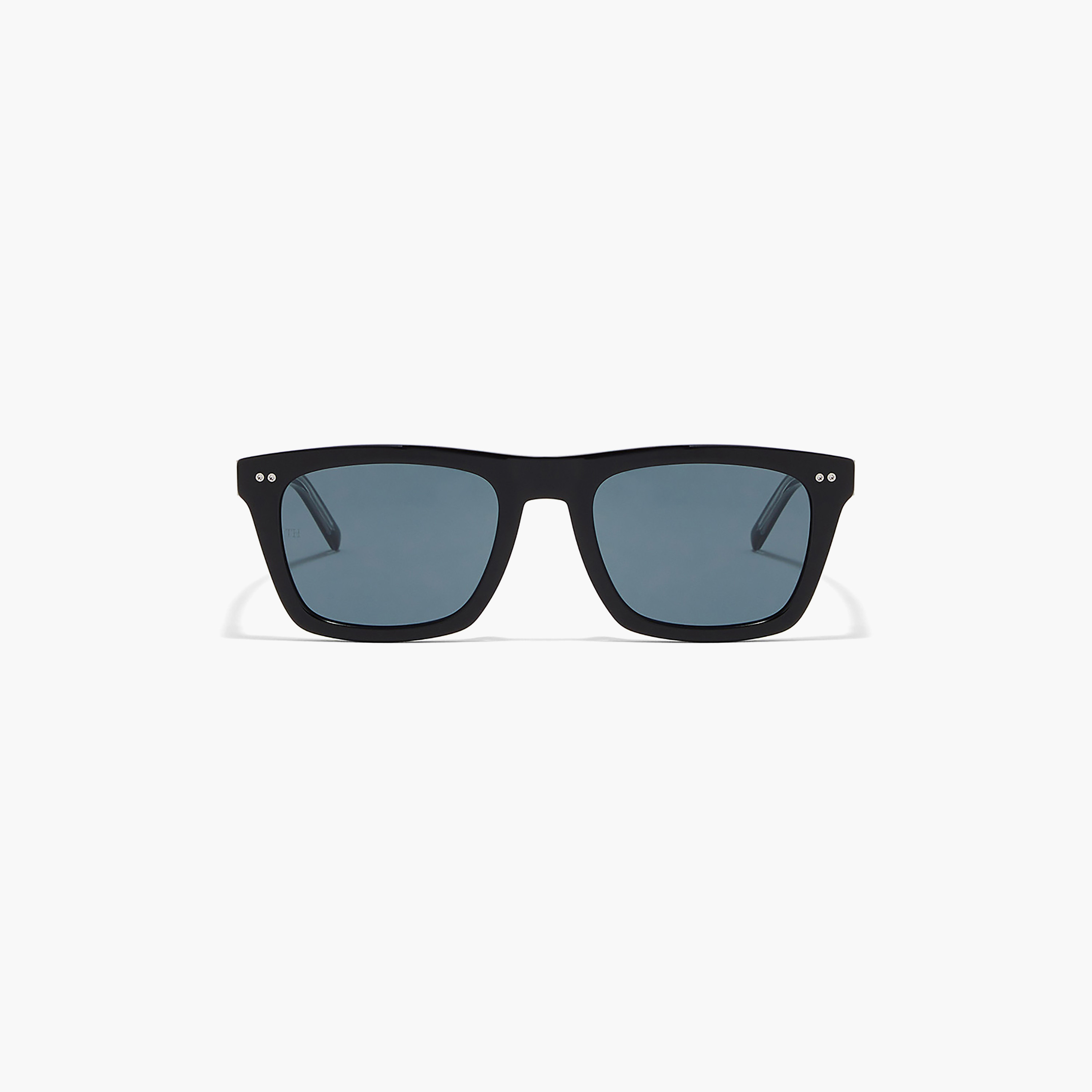 Tommy Hilfiger Men Wayfarer & Square Grey Sunglasses | TH 1890/S-men-sunglasses-image-3