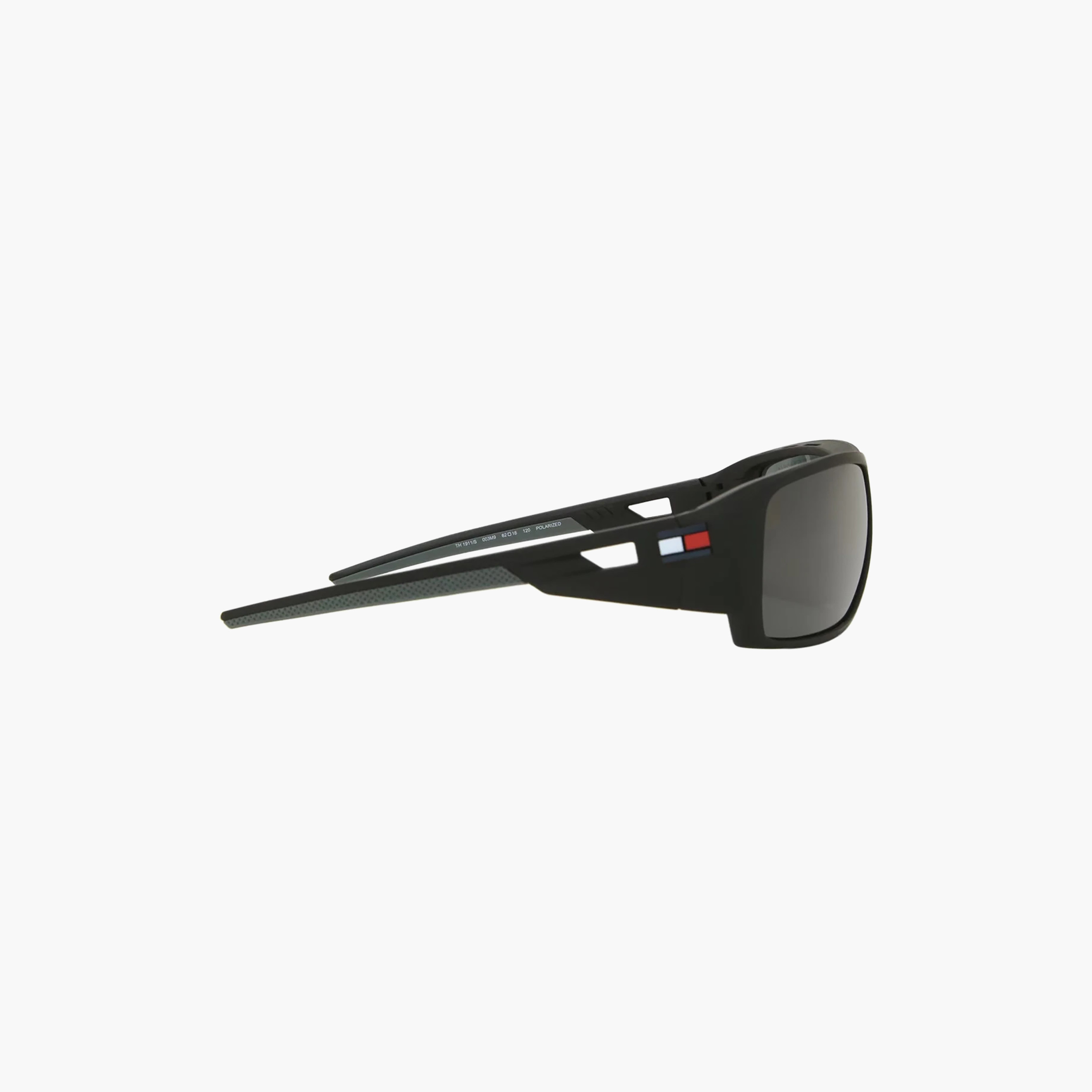 Tommy Hilfiger Men Rectangle Grey Sunglasses | TH 1911/S 003-men-sunglasses-image-2