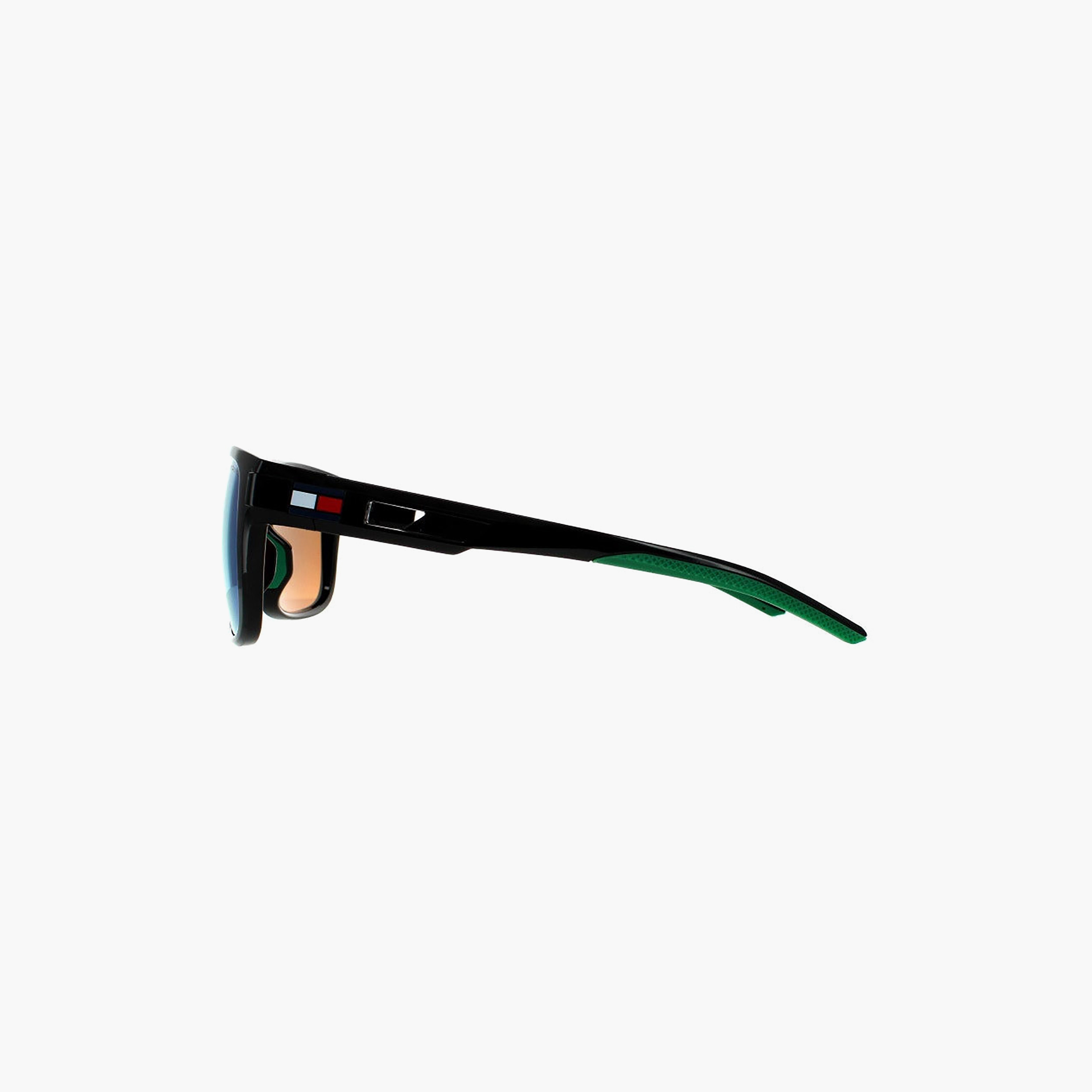 نظارات شمسية رجالية من تومي هيلفيغر بتصميم وايفارير ومربع متعدد الألوان | TH 1913/S 807-men-sunglasses-image-2