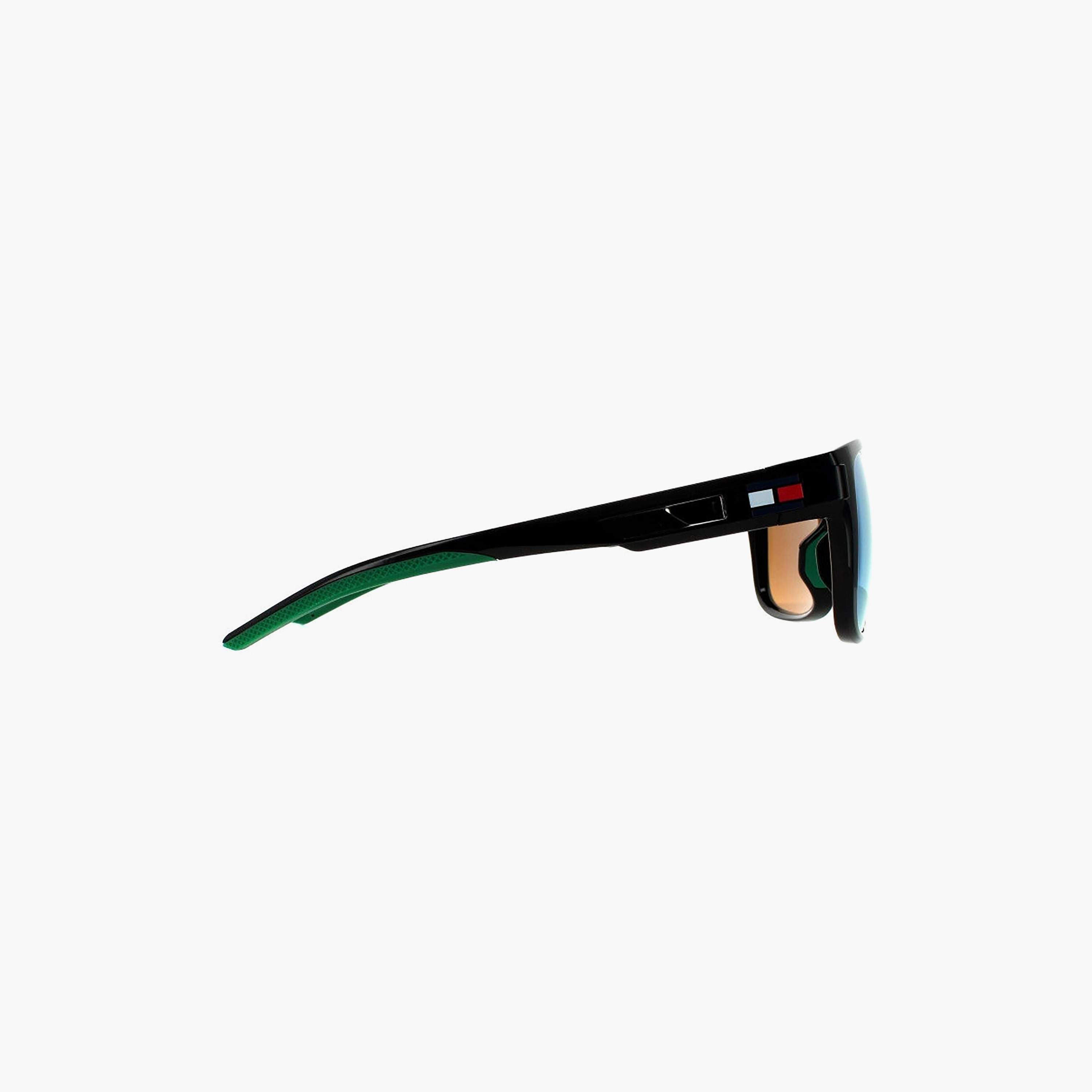 نظارات شمسية رجالية من تومي هيلفيغر بتصميم وايفارير ومربع متعدد الألوان | TH 1913/S 807-men-sunglasses-image-3