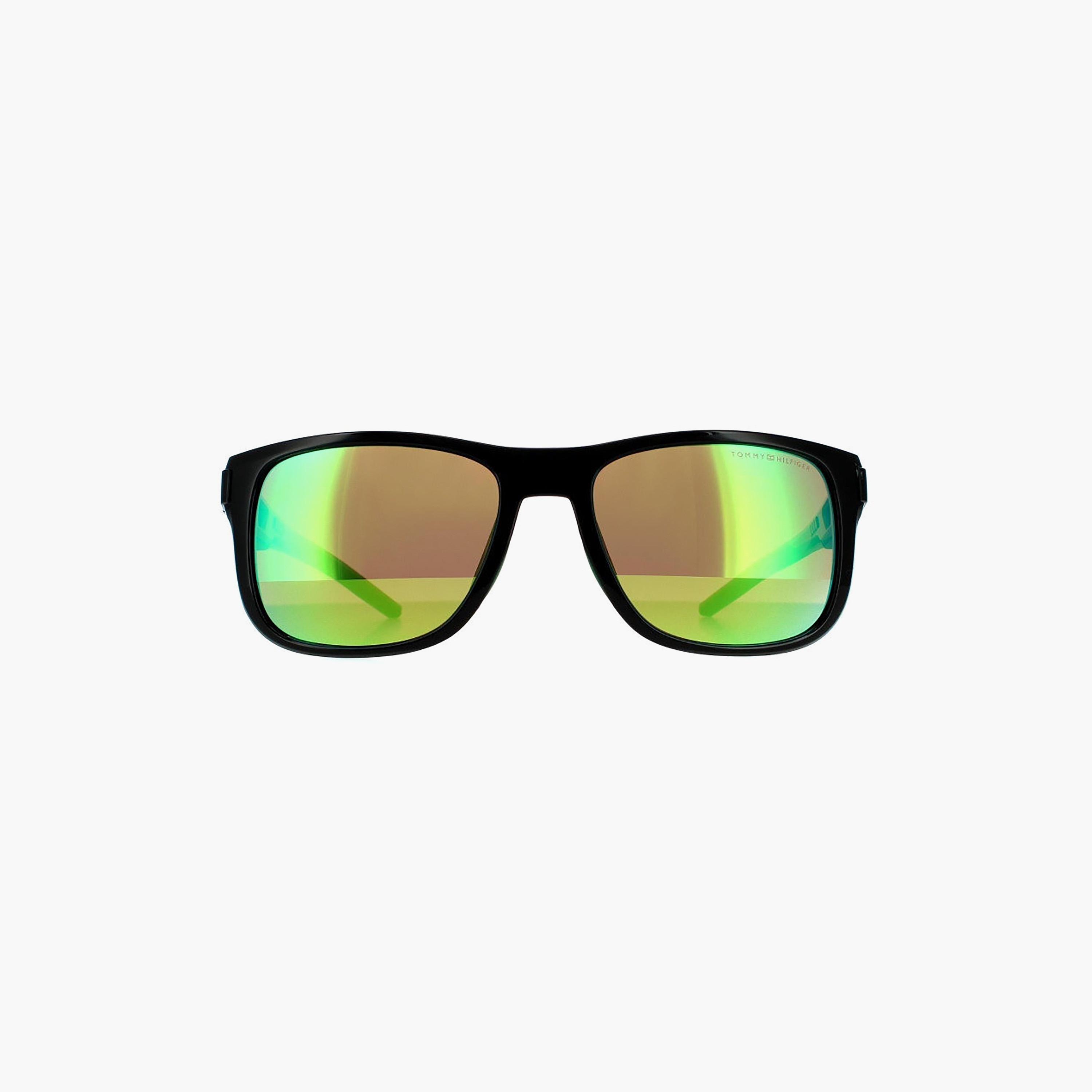 نظارات شمسية رجالية من تومي هيلفيغر بتصميم وايفارير ومربع متعدد الألوان | TH 1913/S 807-men-sunglasses-image-4