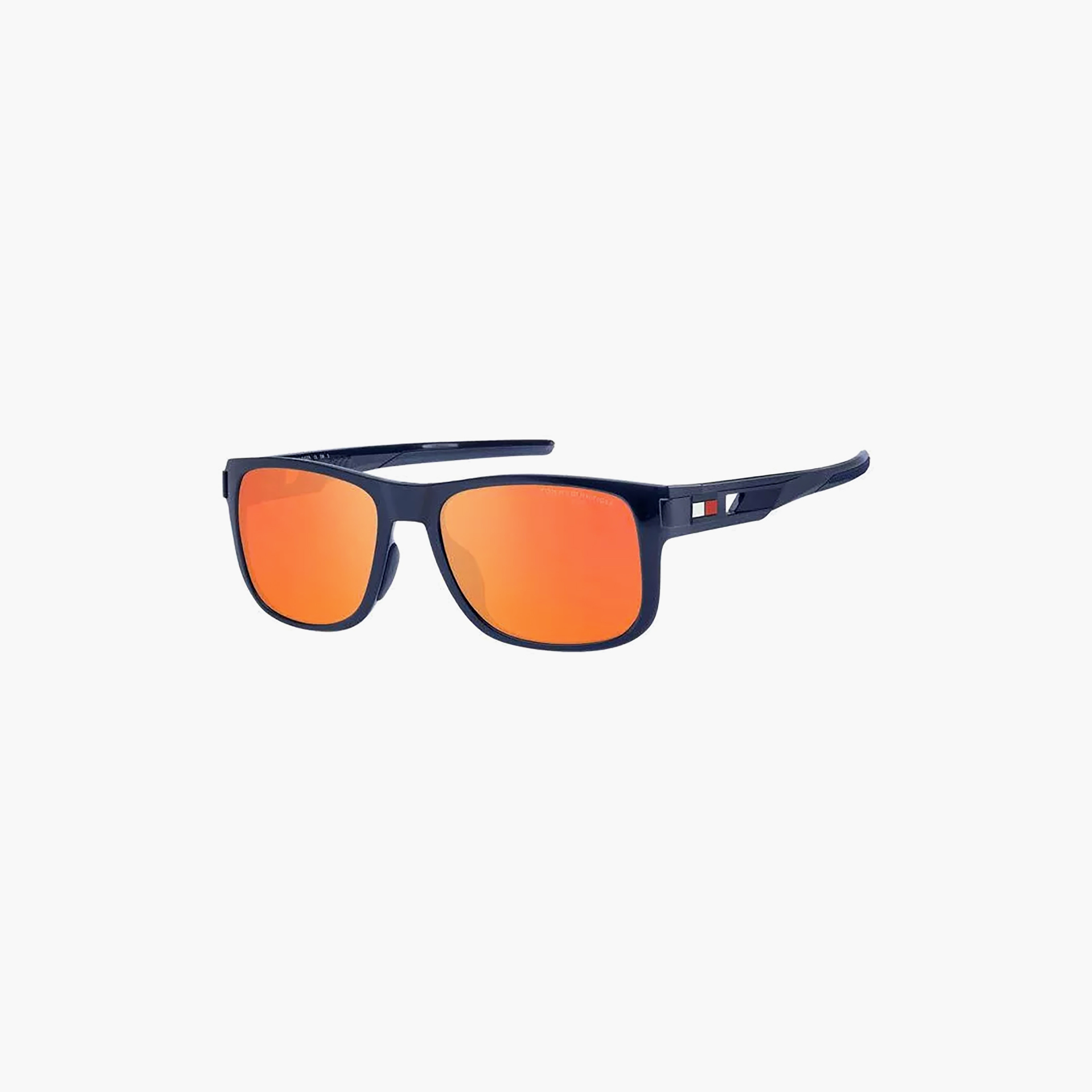 Tommy Hilfiger Men Rectangle Blue Sunglasses | TH 1913/S  PJP-men-sunglasses-image-1