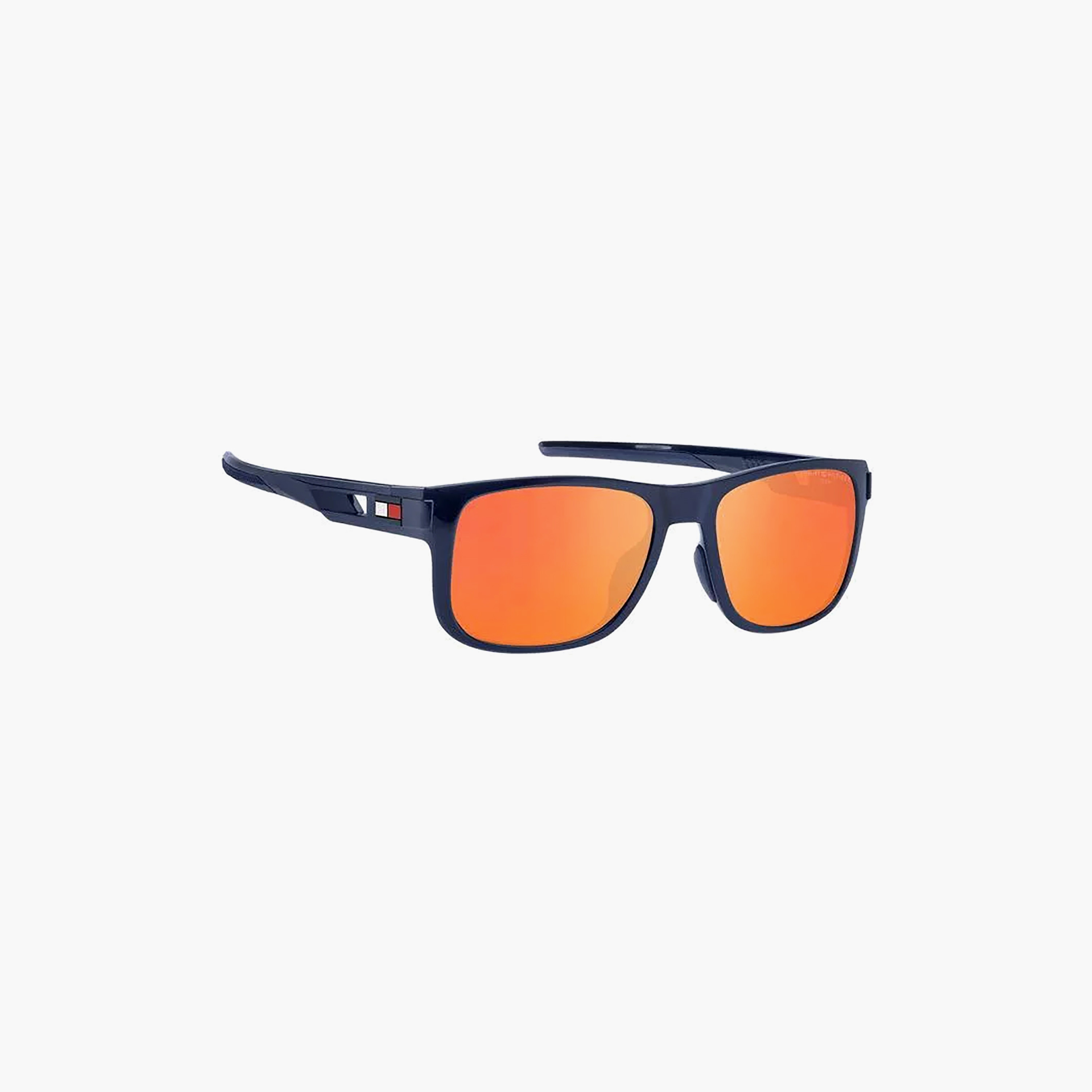 Tommy Hilfiger Men Rectangle Blue Sunglasses | TH 1913/S  PJP-men-sunglasses-image-2