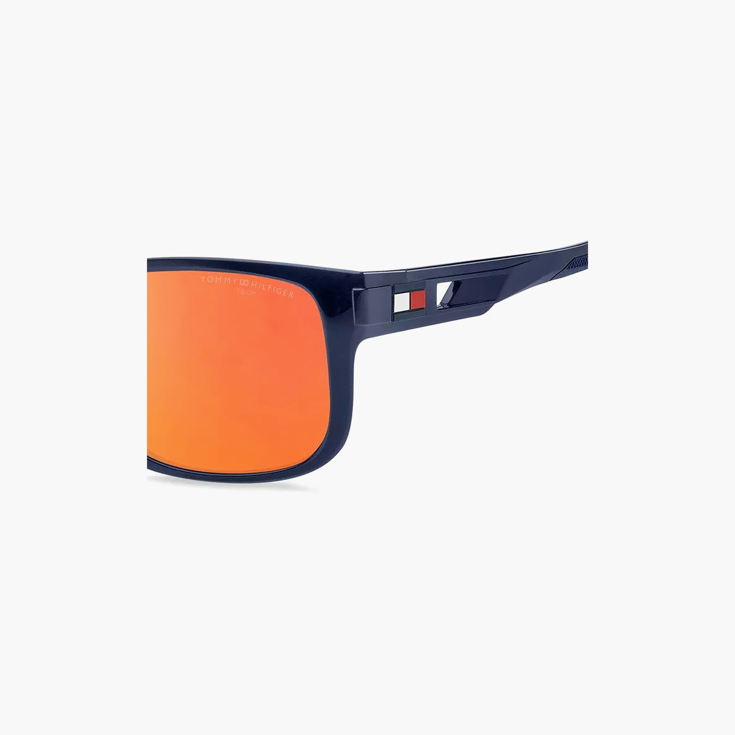 Tommy Hilfiger Men Rectangle Blue Sunglasses | TH 1913/S  PJP-men-sunglasses-image-4