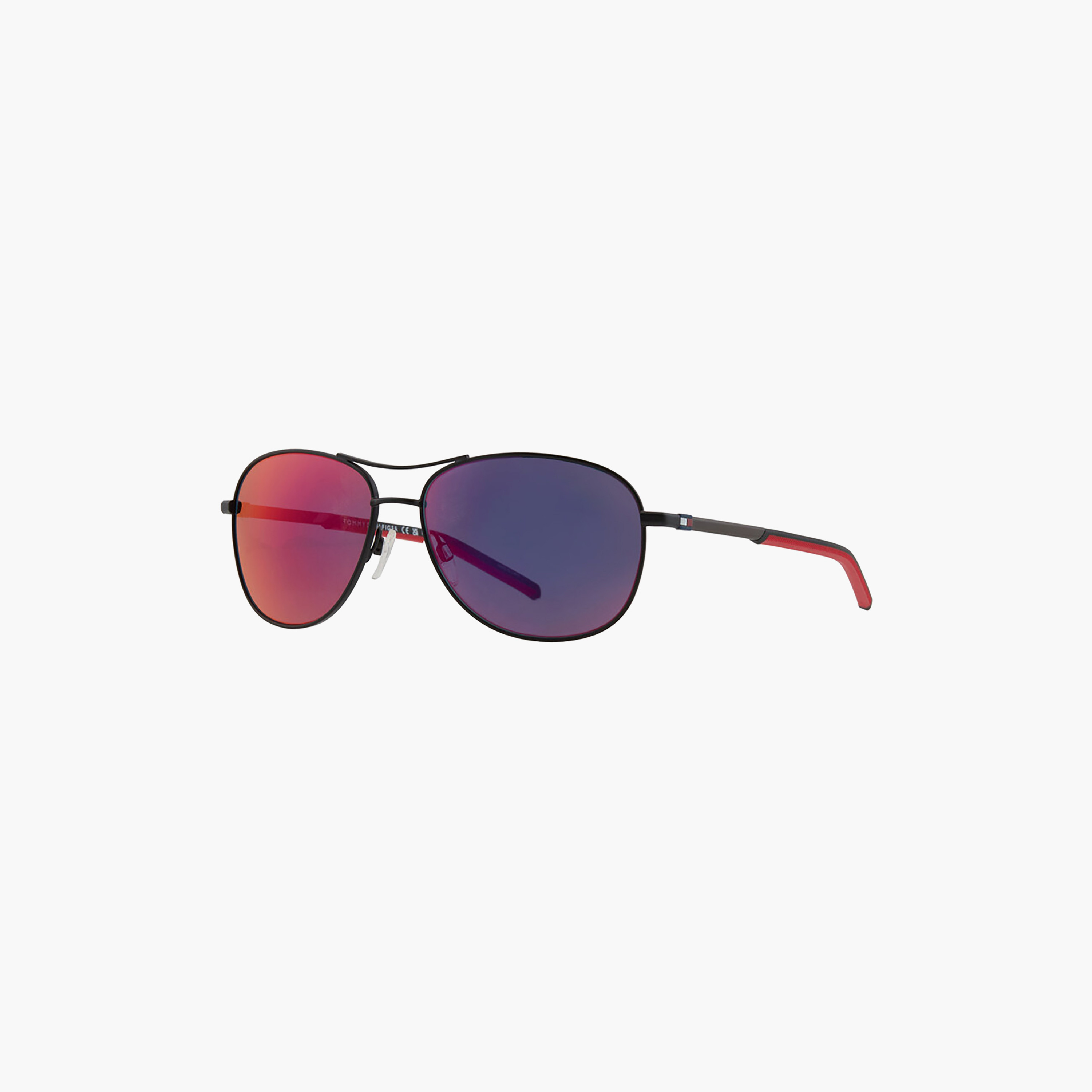 Tommy Hilfiger Unisex Aviator Multicolour Sunglasses | TH 2023/S-men-sunglasses-image-1