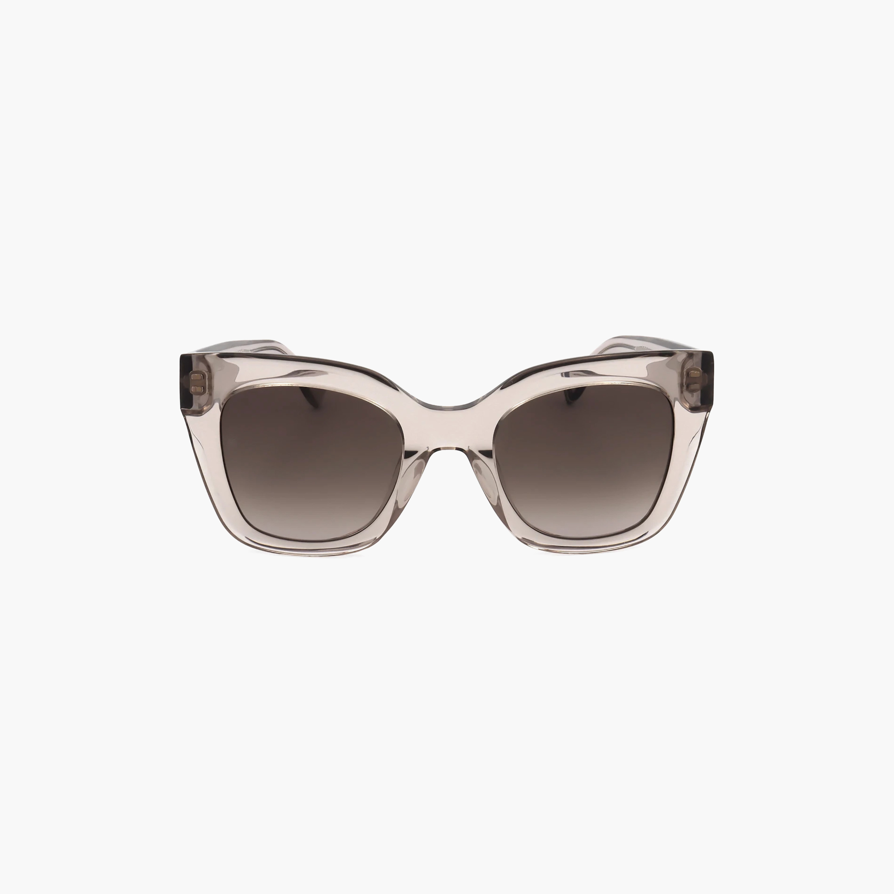 Tommy Hilfiger Women Wayfarer & Square Brown Sunglasses | TH 2051/S FWM-women-sunglasses-image-3
