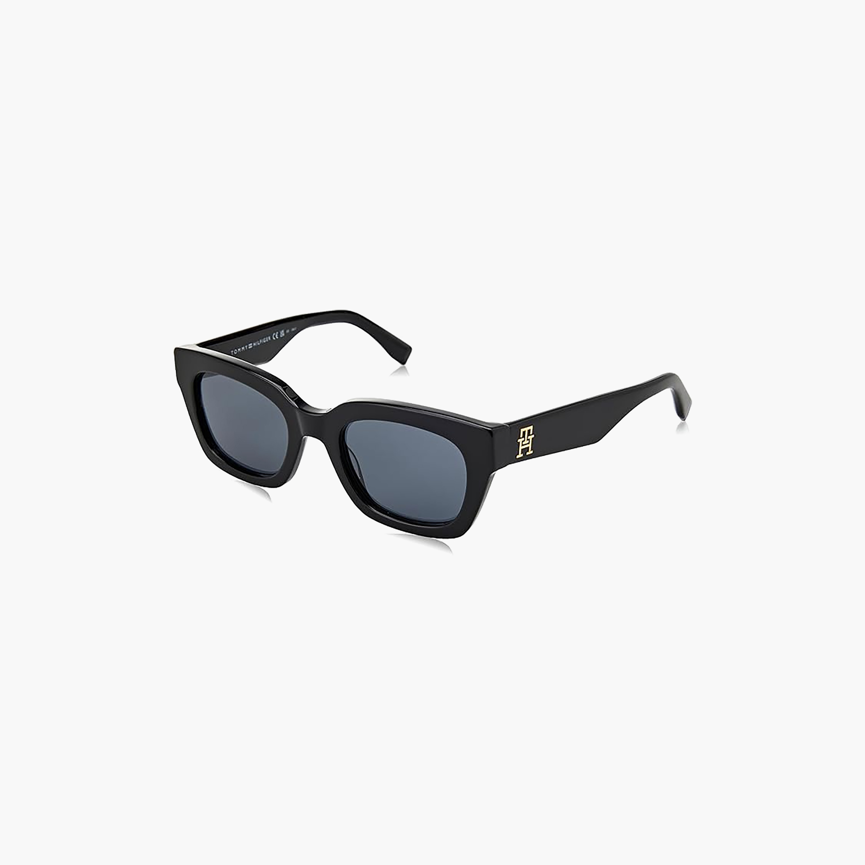 Tommy Hilfiger Men Cat Eye Grey Sunglasses | TH 2052/S 807-men-sunglasses-image-1
