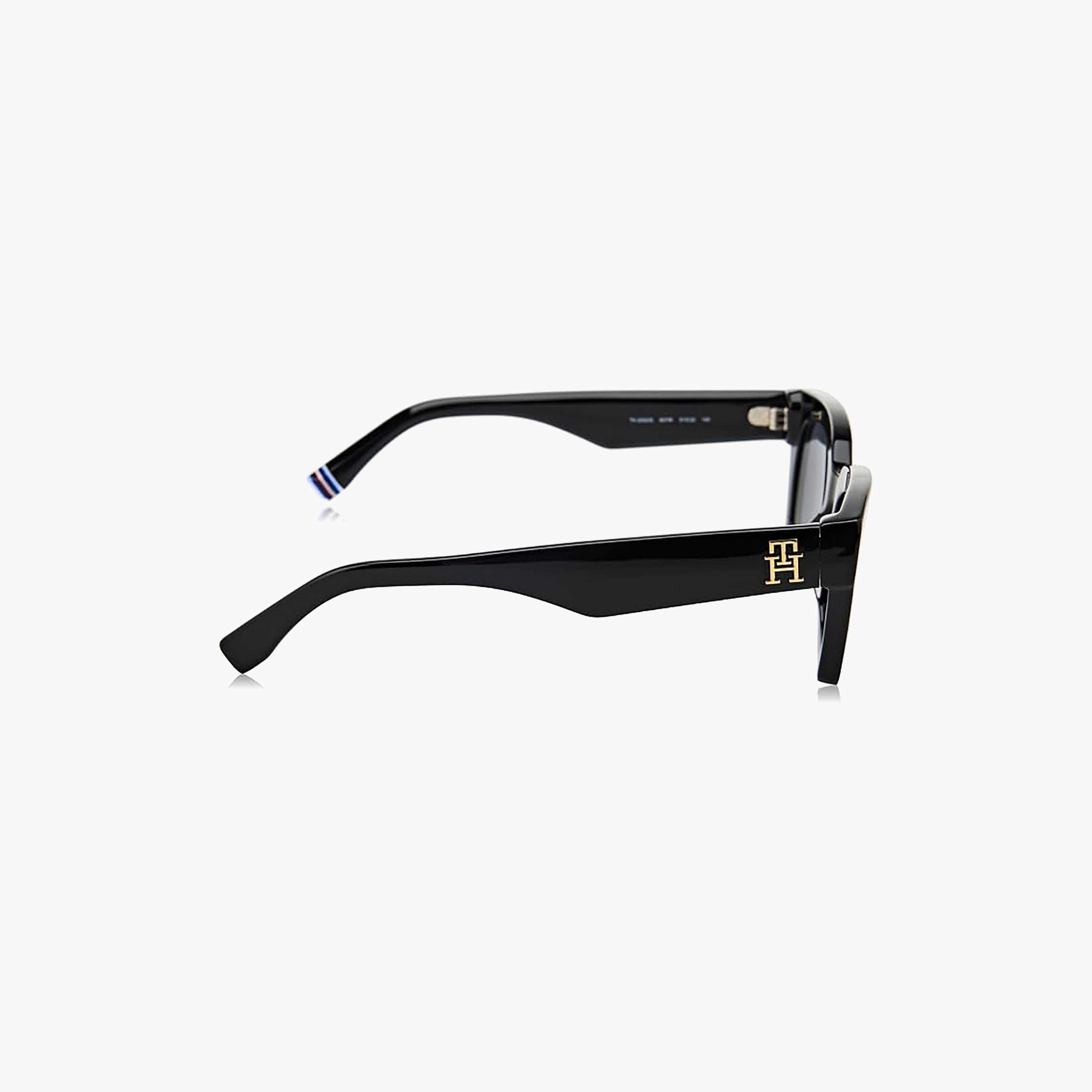 Tommy Hilfiger Men Cat Eye Grey Sunglasses | TH 2052/S 807-men-sunglasses-image-2