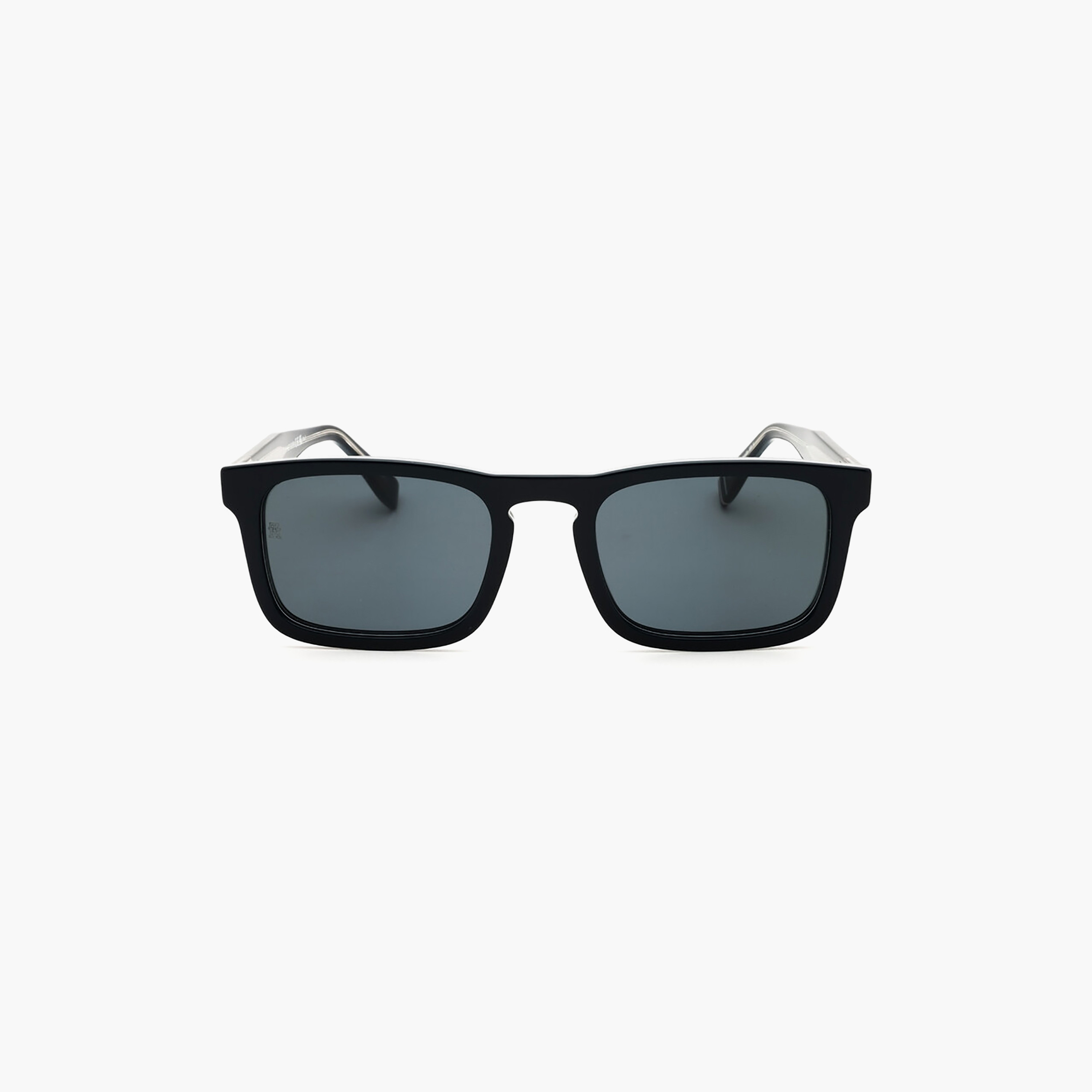 Tommy Hilfiger Men Rectangle Grey Sunglasses | TH 2068/S  PJP-men-sunglasses-image-2