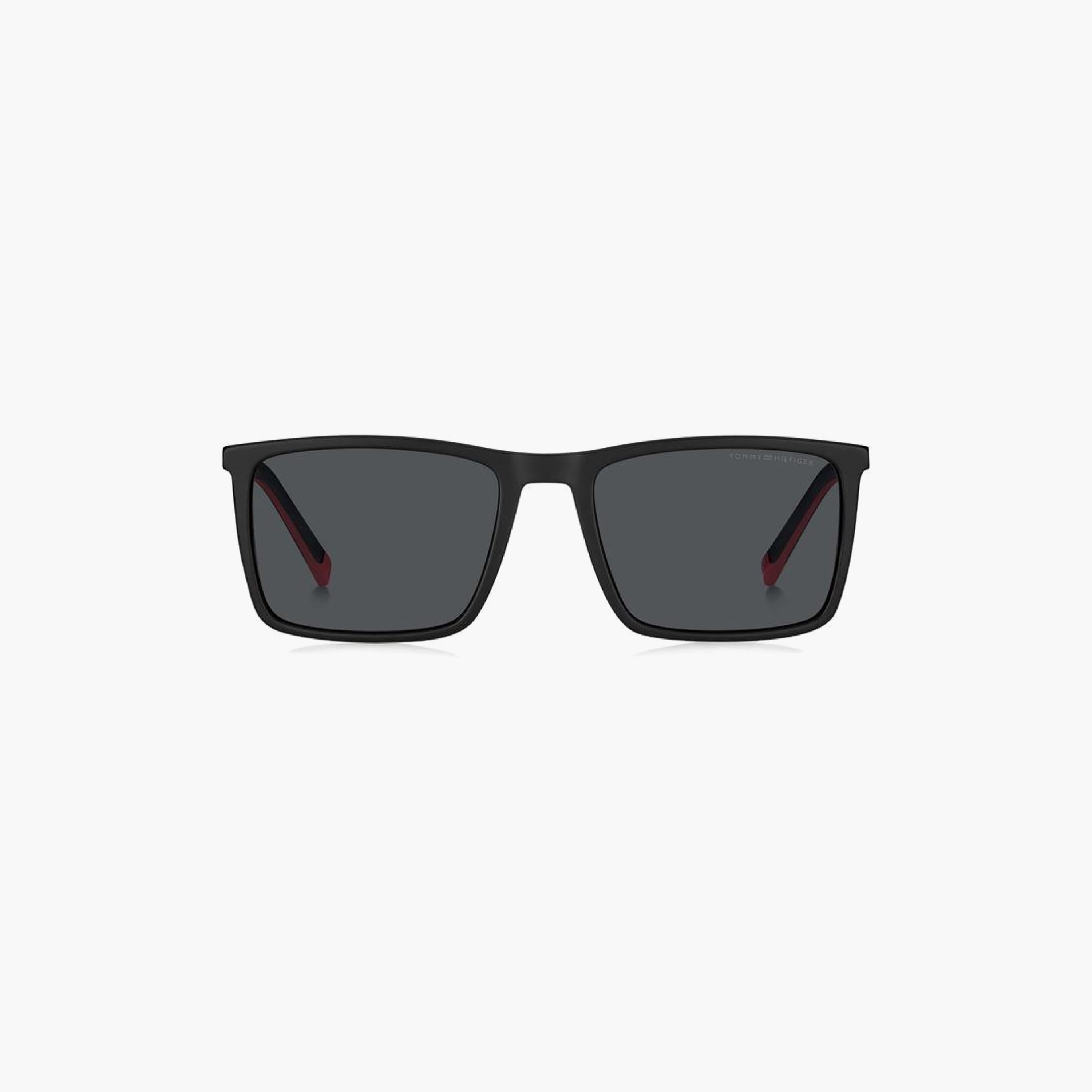 Tommy Hilfiger Men Wayfarer & Square Grey Sunglasses | TH 2077/S 003-men-sunglasses-image-3