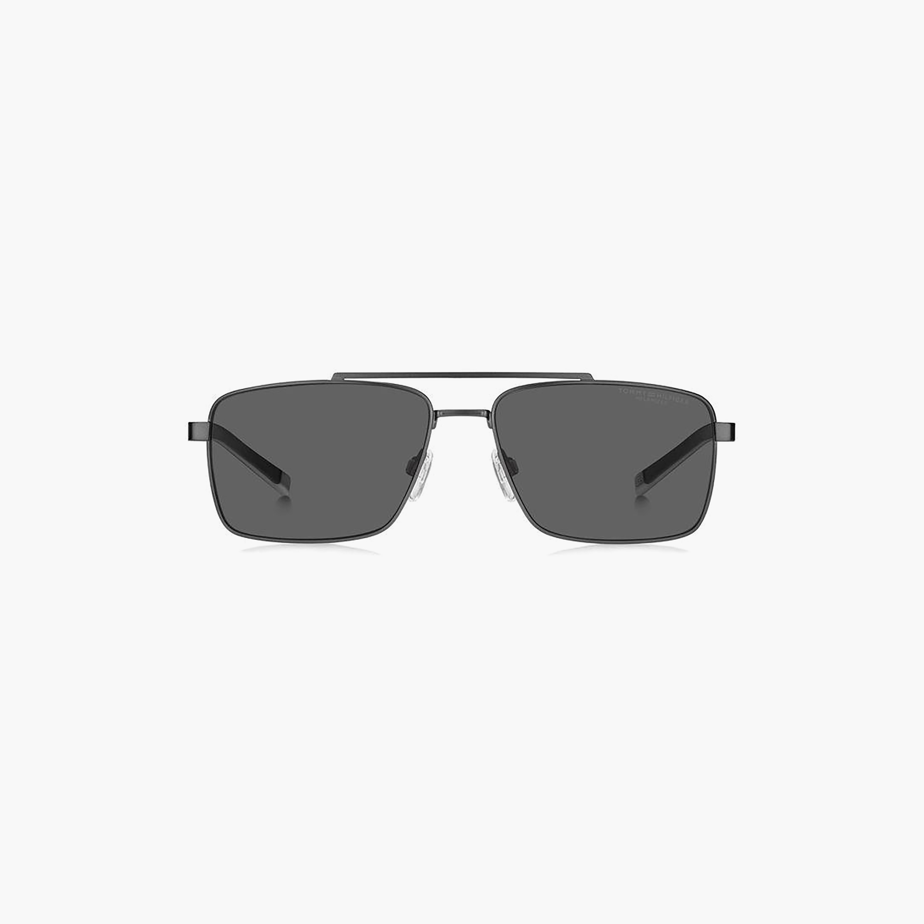 Tommy Hilfiger Men Aviator Polorized Grey Sunglasses | TH 2078/S  SVK-men-sunglasses-image-3