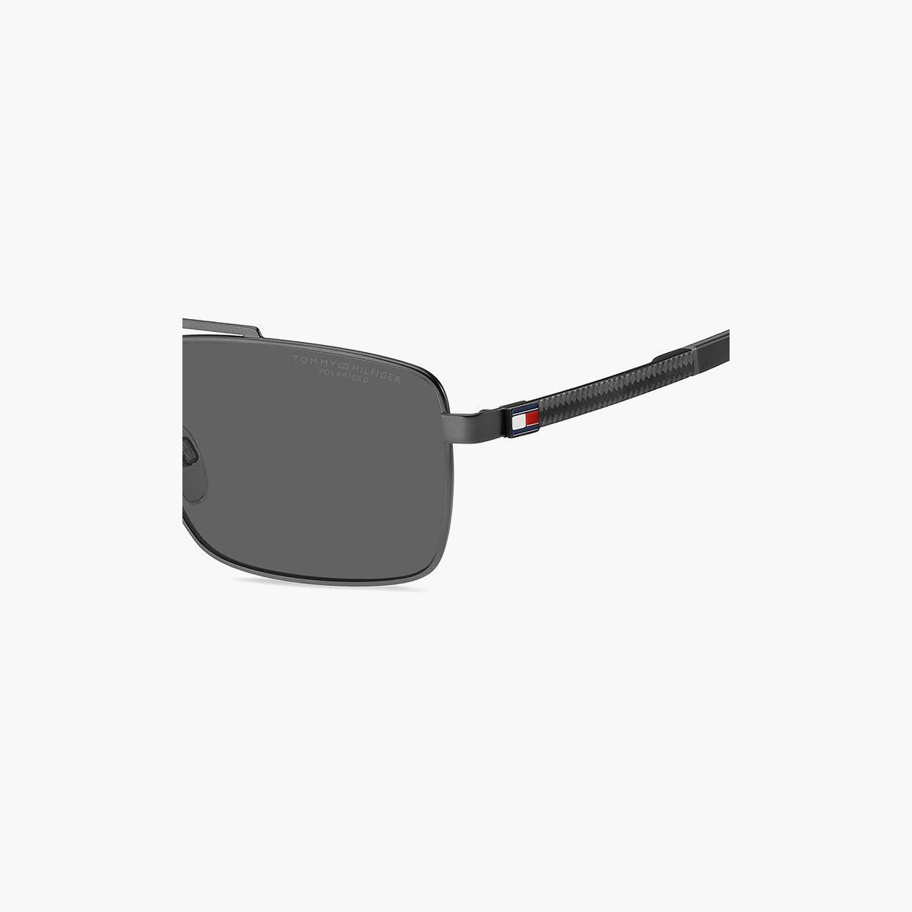 Tommy Hilfiger Men Aviator Polorized Grey Sunglasses | TH 2078/S  SVK-men-sunglasses-image-4