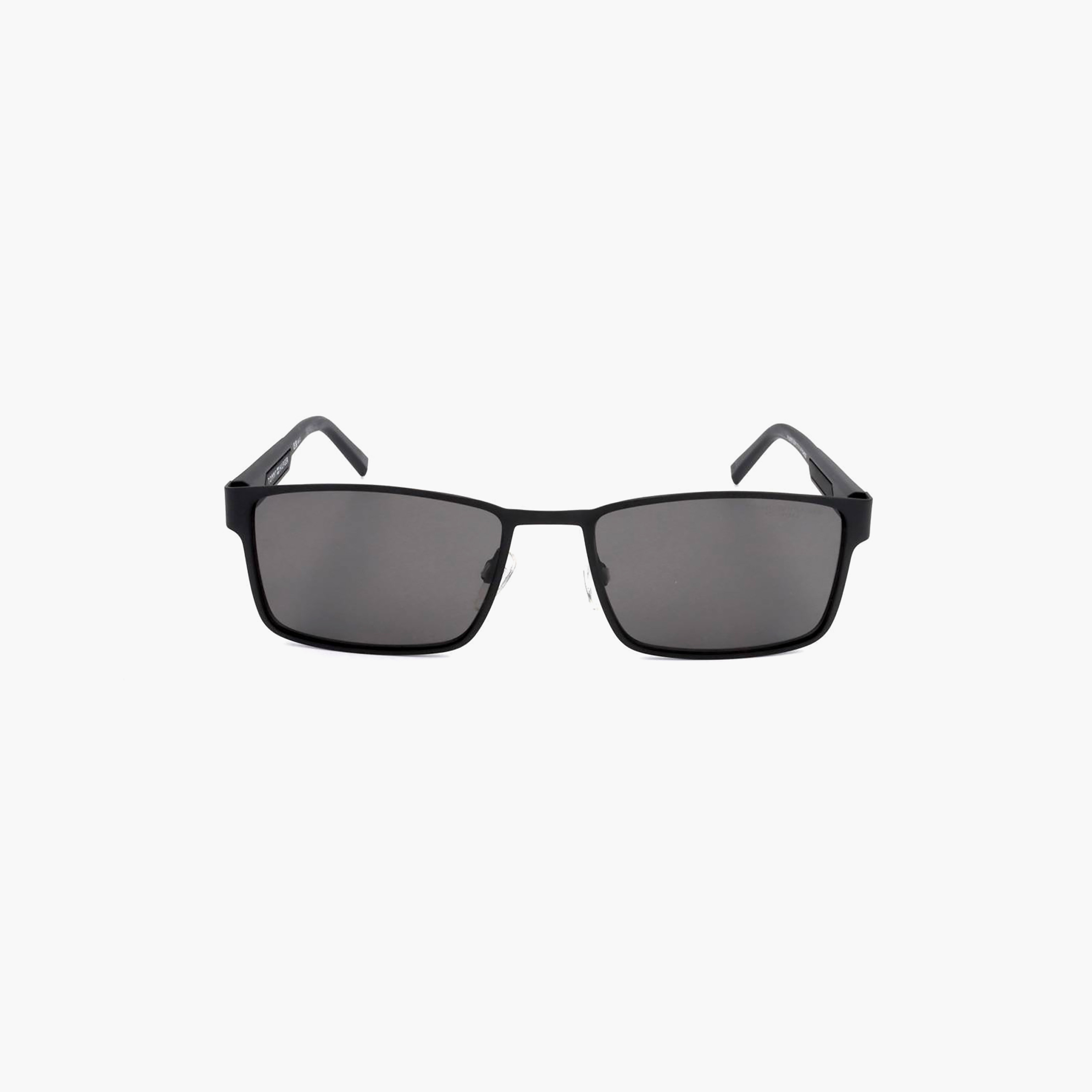 Tommy Hilfiger Men Rectangle Polarized Grey Sunglasses | TH 2087/S 003-men-sunglasses-image-3