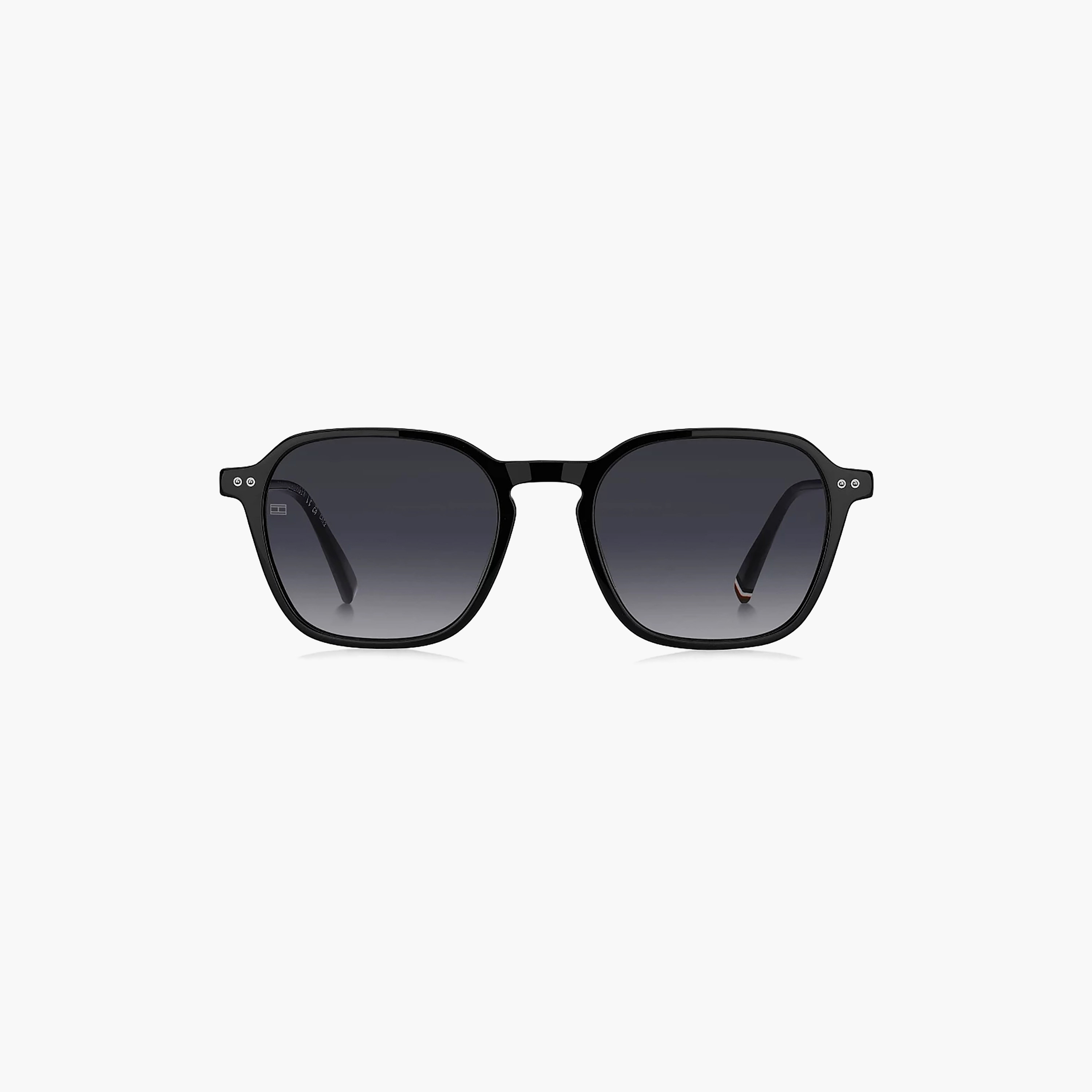 Tommy Hilfiger Men Wayfarer & Square Grey Sunglasses | TH 2132/S  807-men-sunglasses-image-3