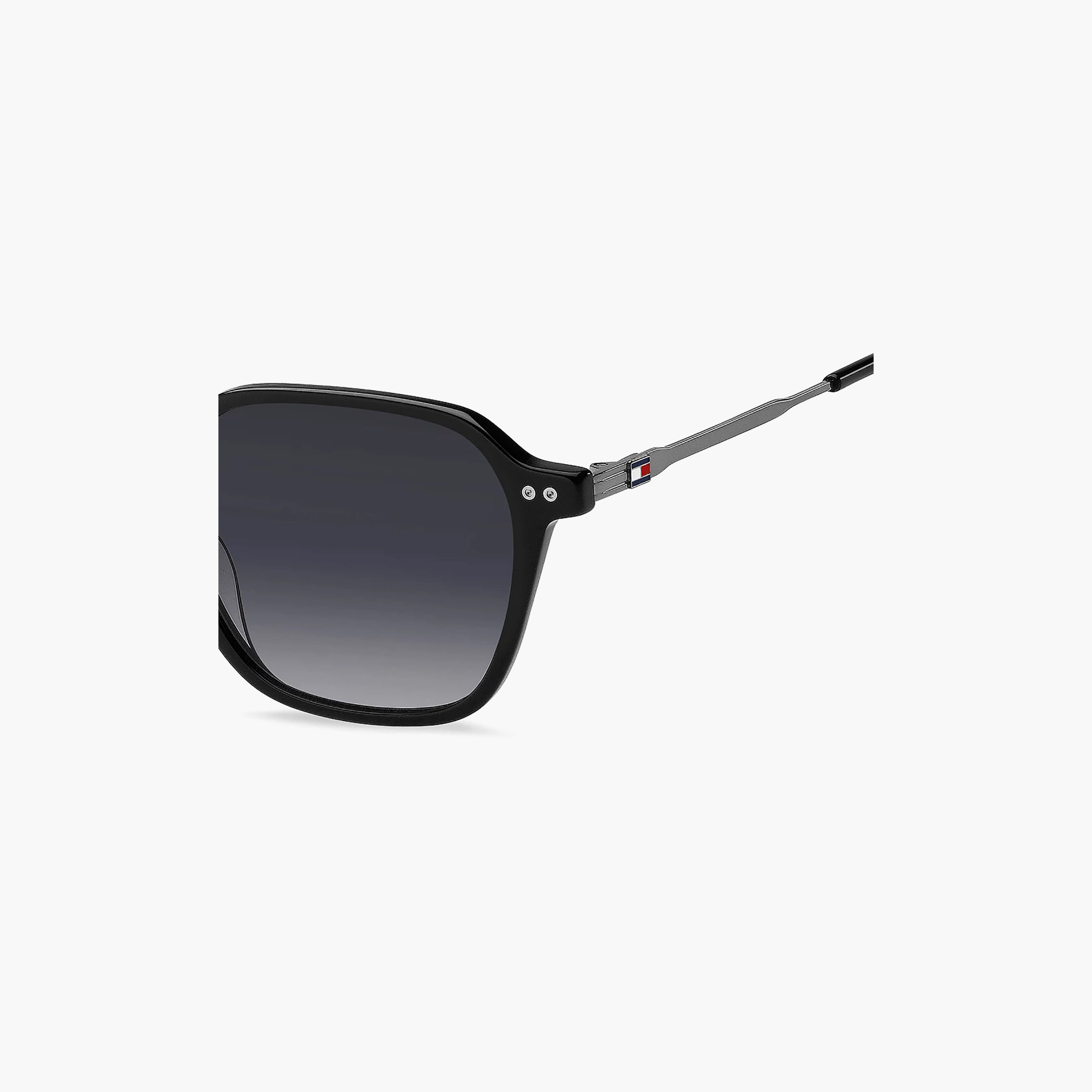 Tommy Hilfiger Men Wayfarer & Square Grey Sunglasses | TH 2132/S  807-men-sunglasses-image-4