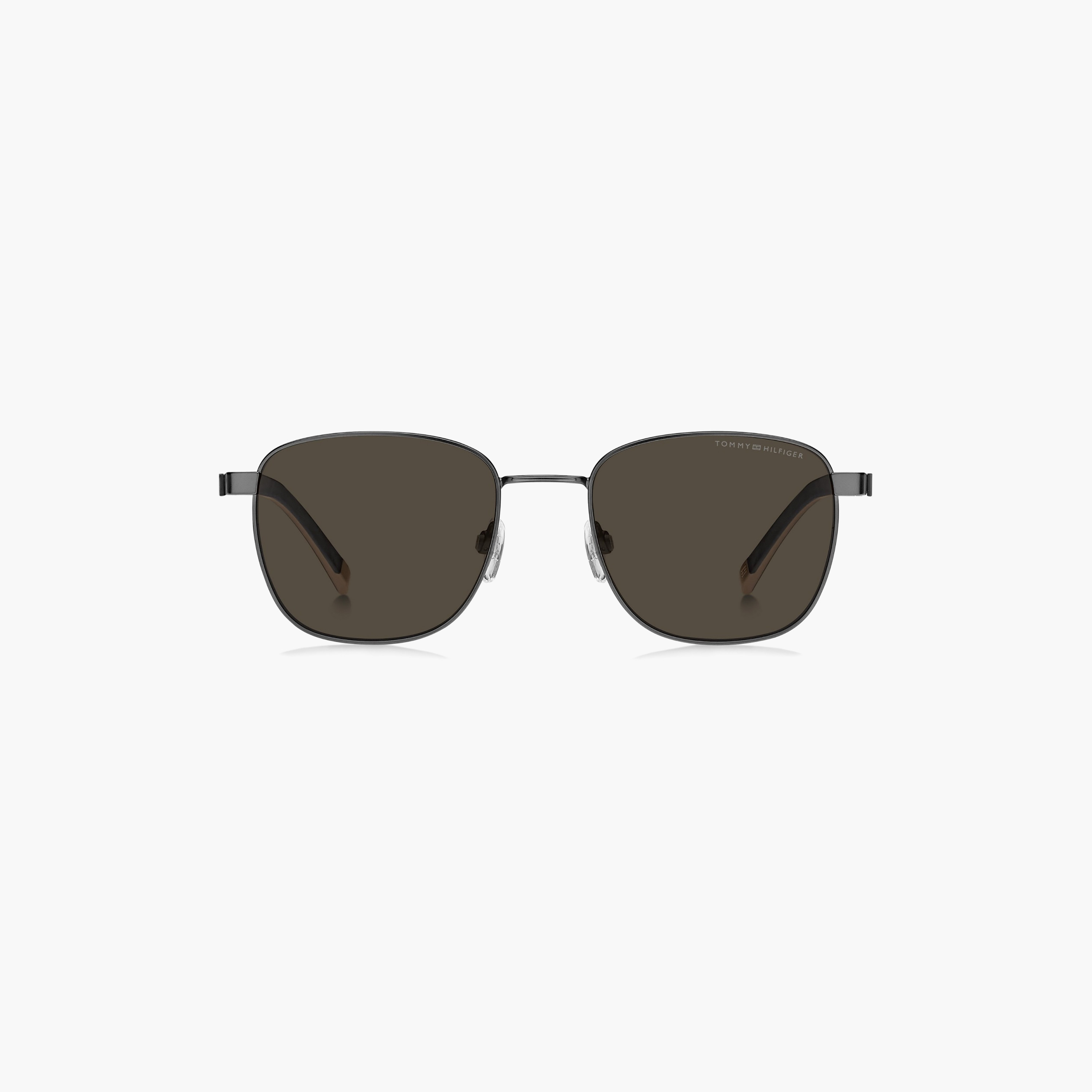 Tommy Hilfiger Men Wayfarer & Square Brown Sunglasses | TH 2138/S  SVK-men-sunglasses-image-3