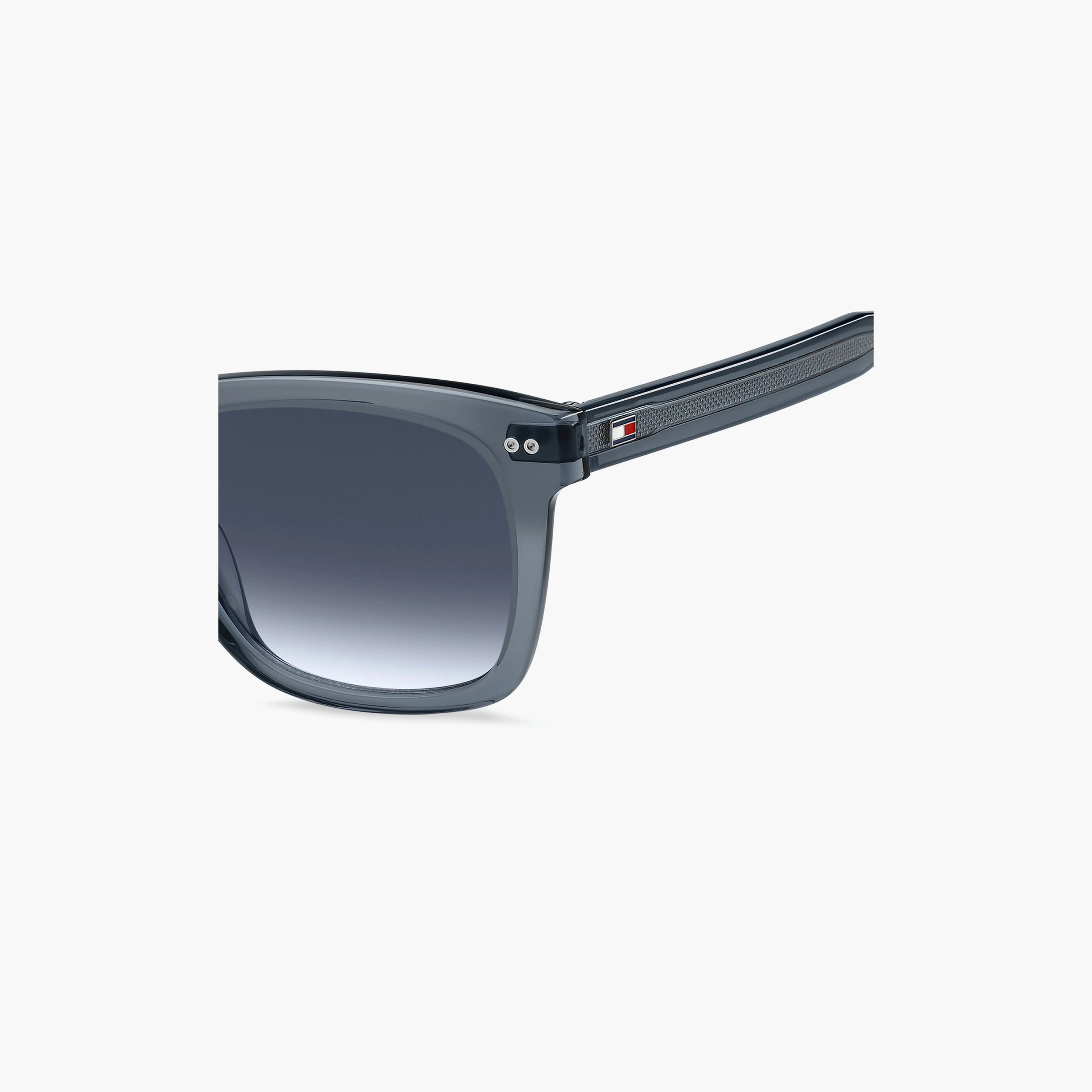 Tommy Hilfiger Men Wayfarer & Square Blue Sunglasses | TH 2184/S PJP 08-men-sunglasses-image-3