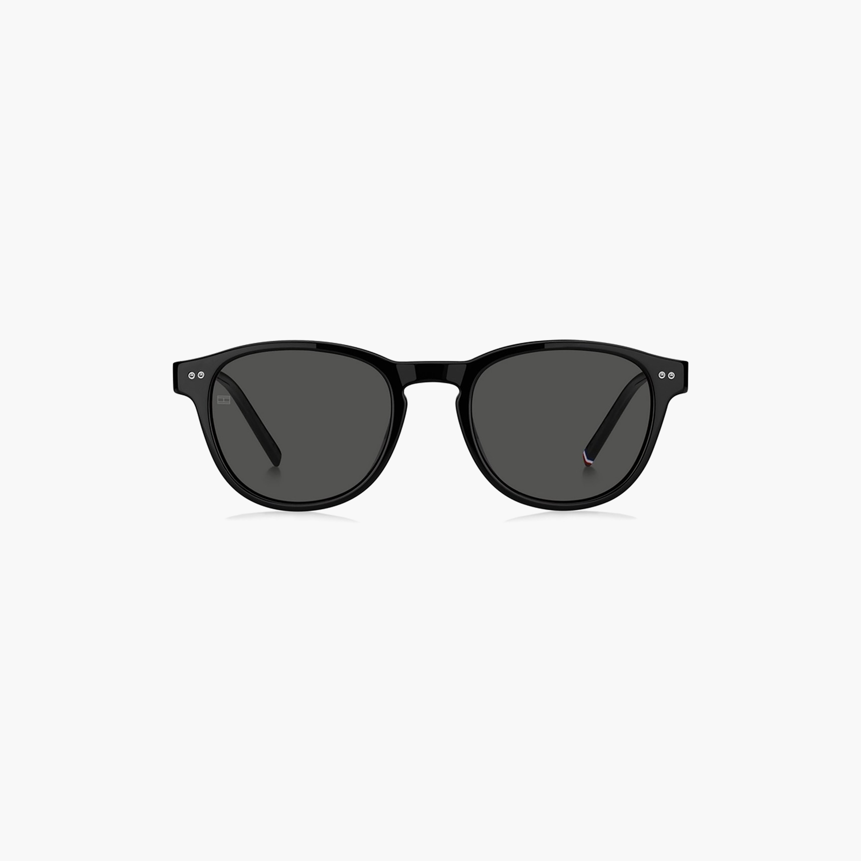 Tommy Hilfiger Men Round Grey Sunglasses | TH 2186/S  807-men-sunglasses-image-3