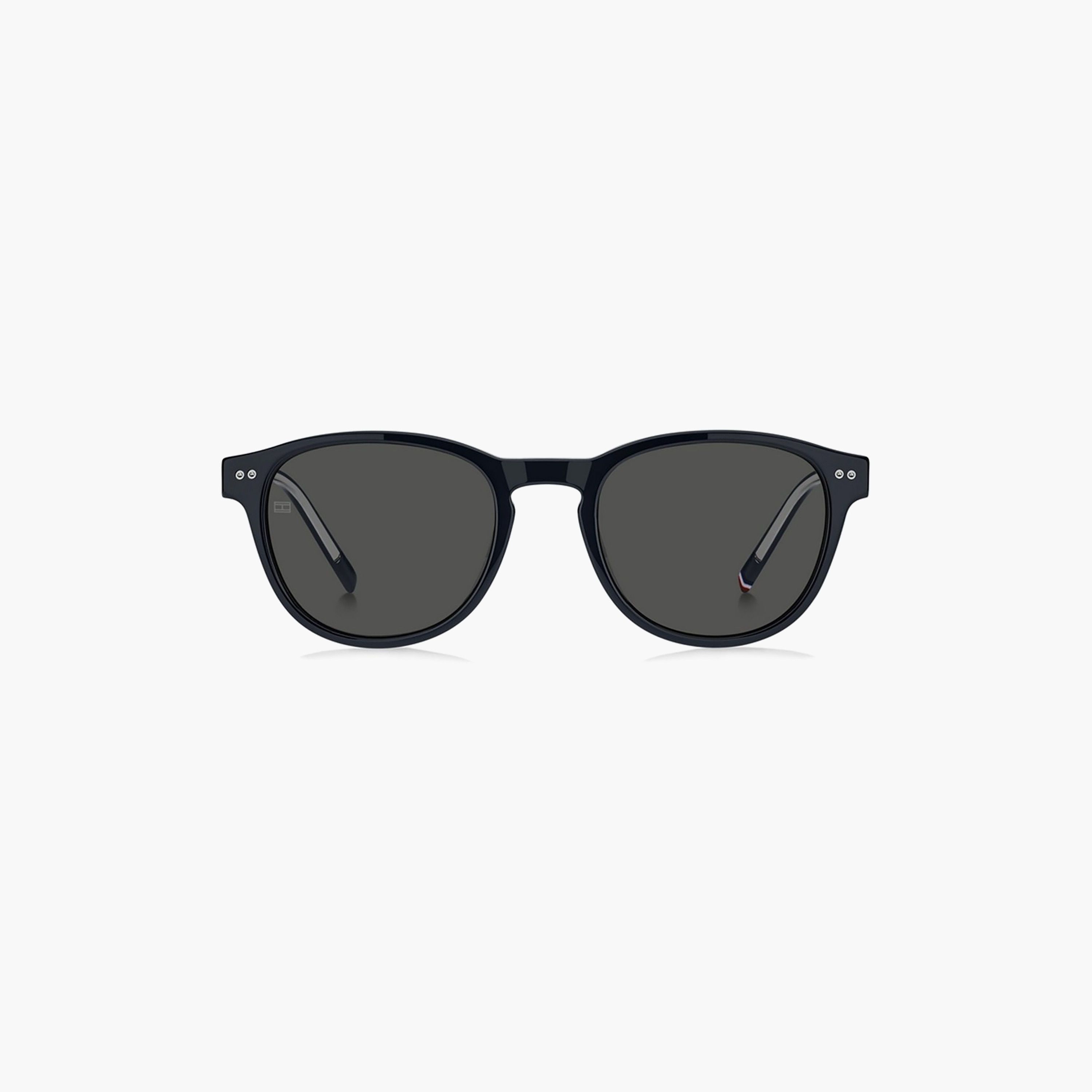 Tommy Hilfiger Men Round & Oval Grey Sunglasses | TH 2186/S  PJP-men-sunglasses-image-3