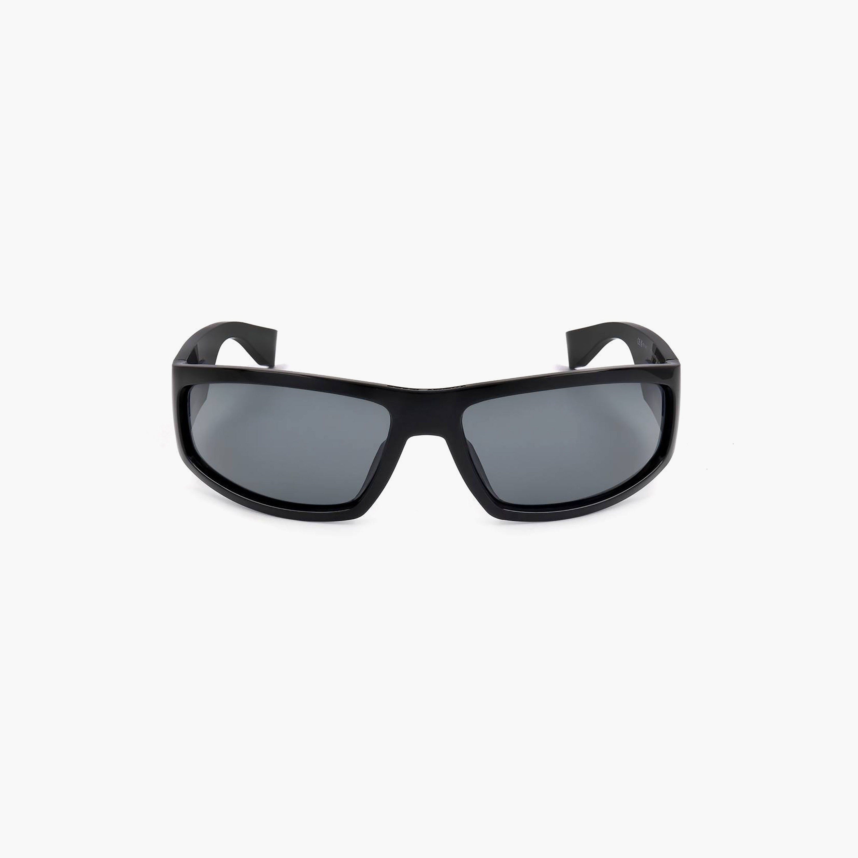 Tommy Hilfiger Unisex Rectangle Grey Sunglasses | TJ 0094/S 807-men-sunglasses-image-3