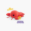 ZURU Assorted Hug A Lump Plush Soft Toy-toys-plushsofttoys-animals-image-4