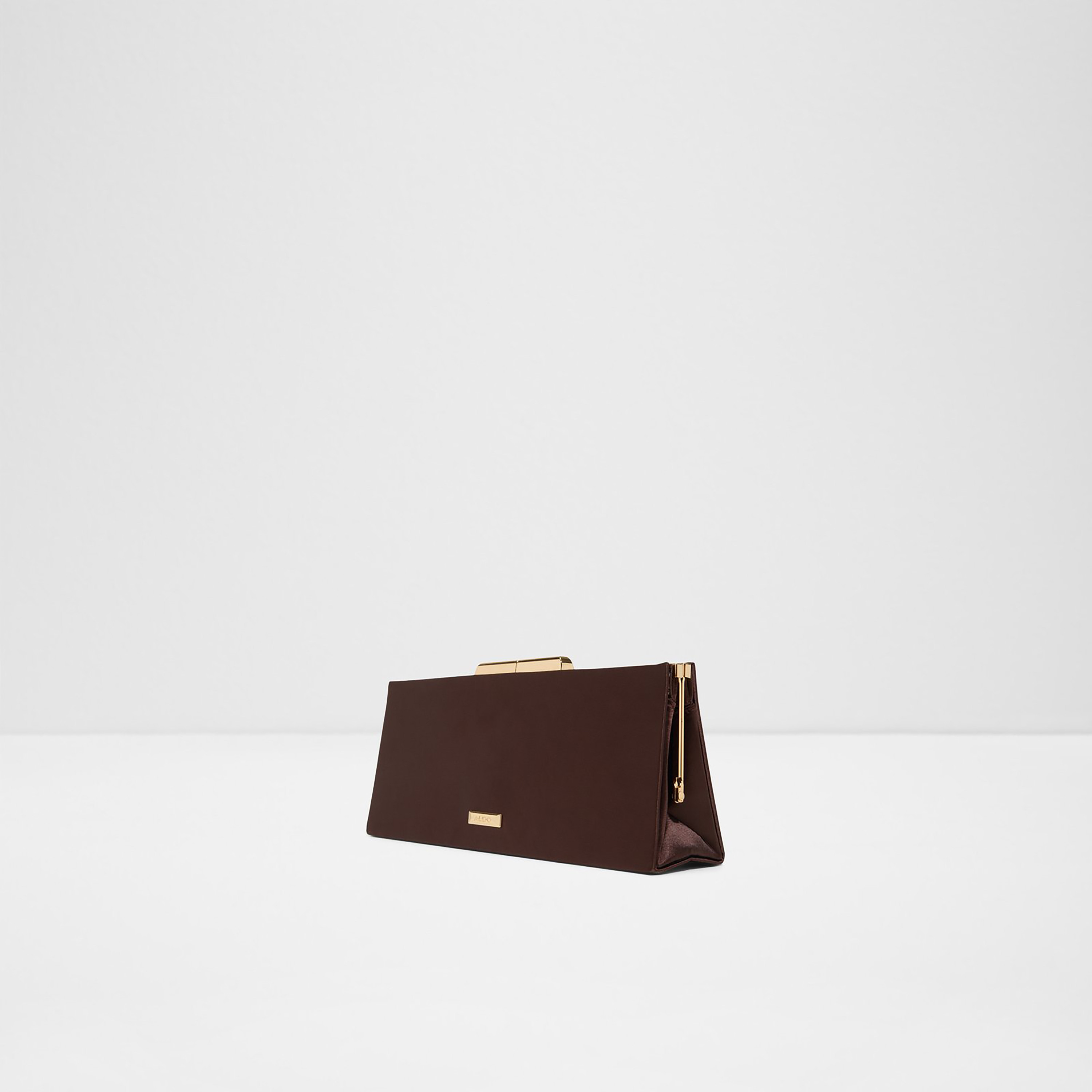 Aldo Lunanoor Embellished Clutch with Magnetic Closure and Non-Detachable Strap-women-bagsandwallets-handbags-image-2