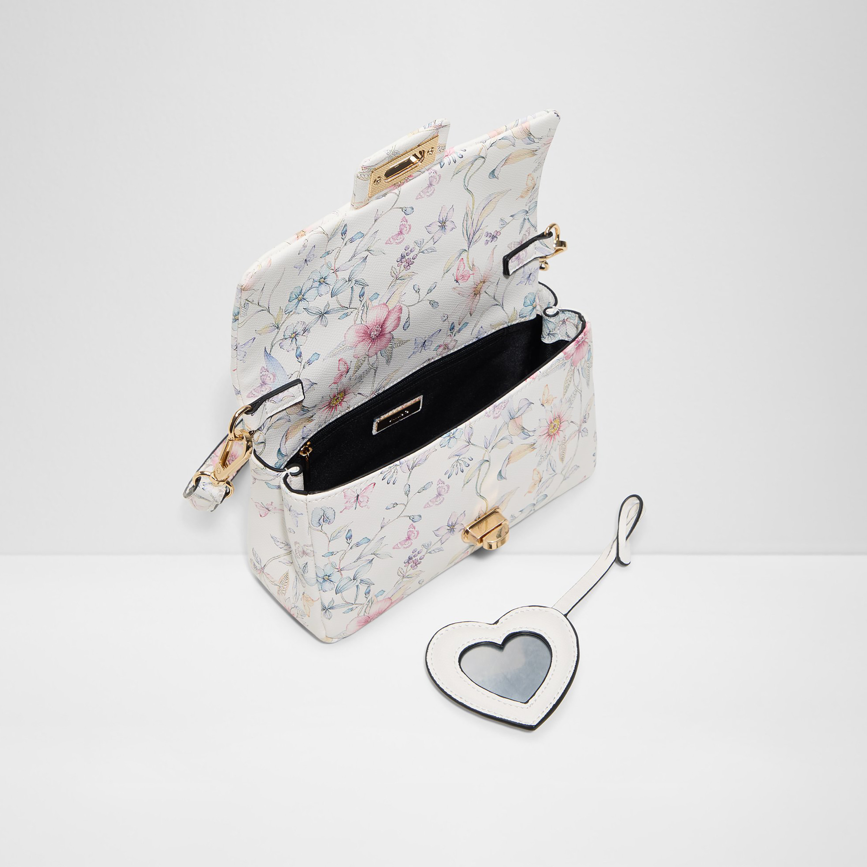 حقيبة كتف ألدو بيلا المطبوعة بمقبض واحد وقفل دوار وحزام قابل للفصل-women-bagsandwallets-handbags-image-3