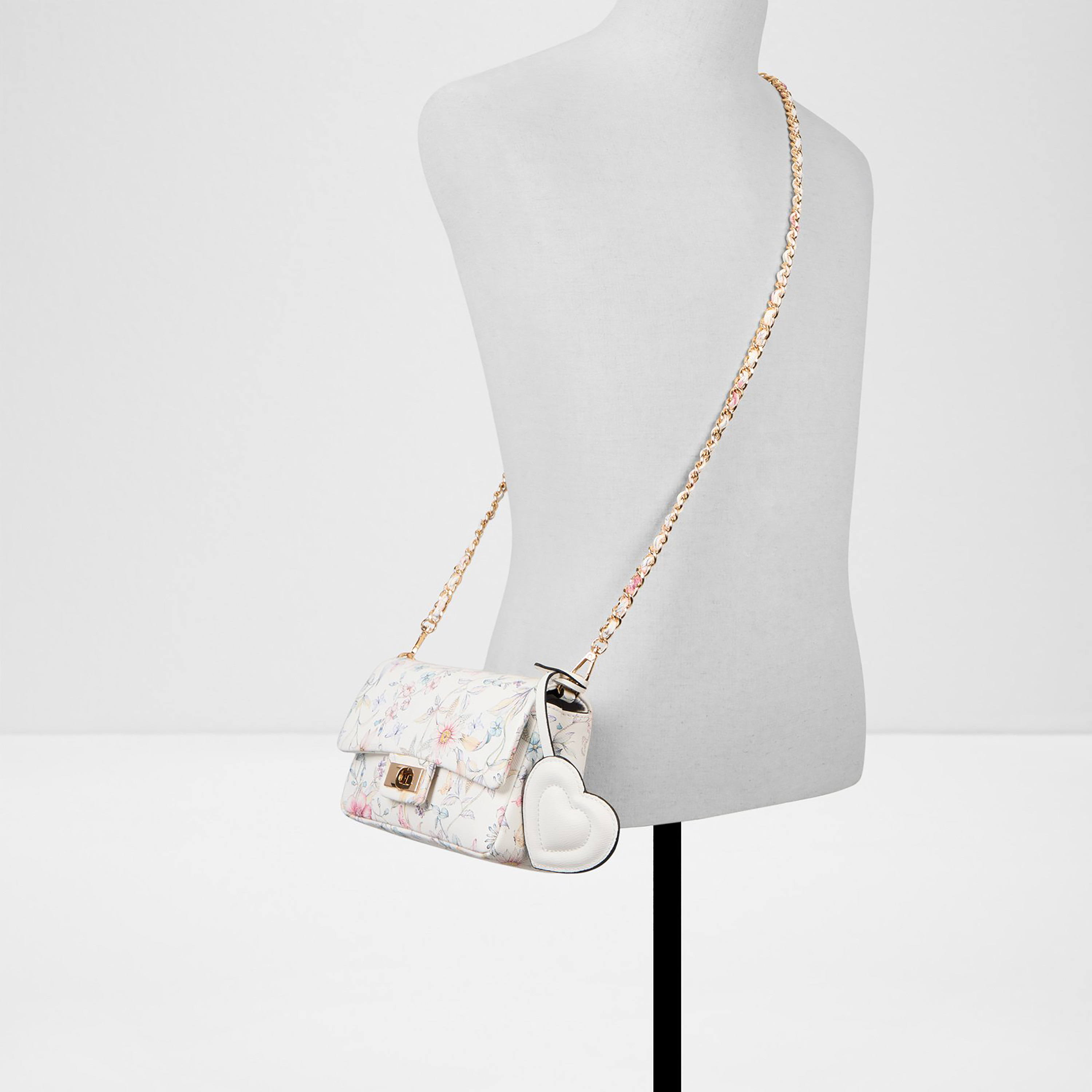 حقيبة كتف ألدو بيلا المطبوعة بمقبض واحد وقفل دوار وحزام قابل للفصل-women-bagsandwallets-handbags-image-4