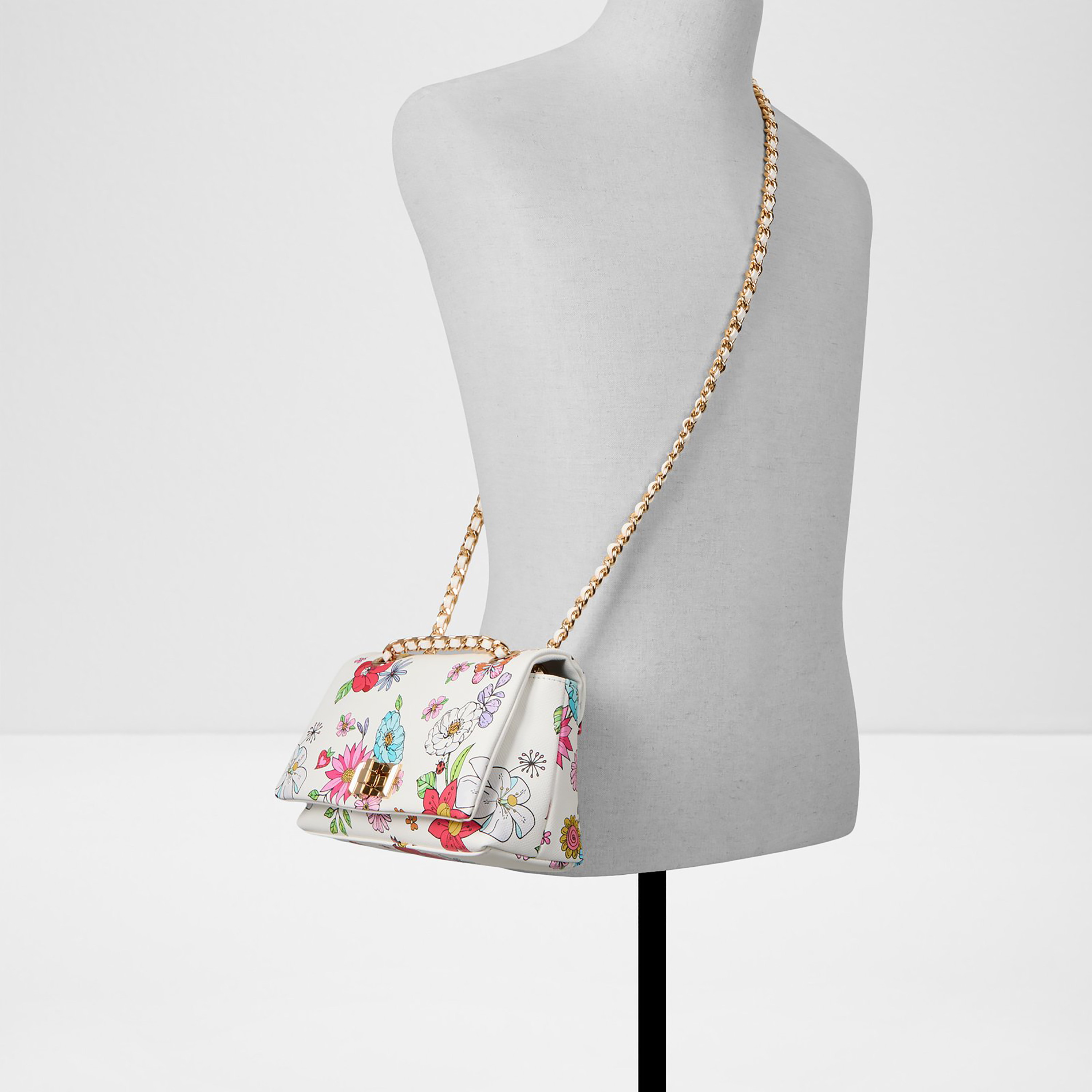 حقيبة كروسبودي من ألدو بتصميم زهور بتالبلوم، مزودة بقفل دوار وحزام غير قابل للفصل.-women-bagsandwallets-handbags-image-4