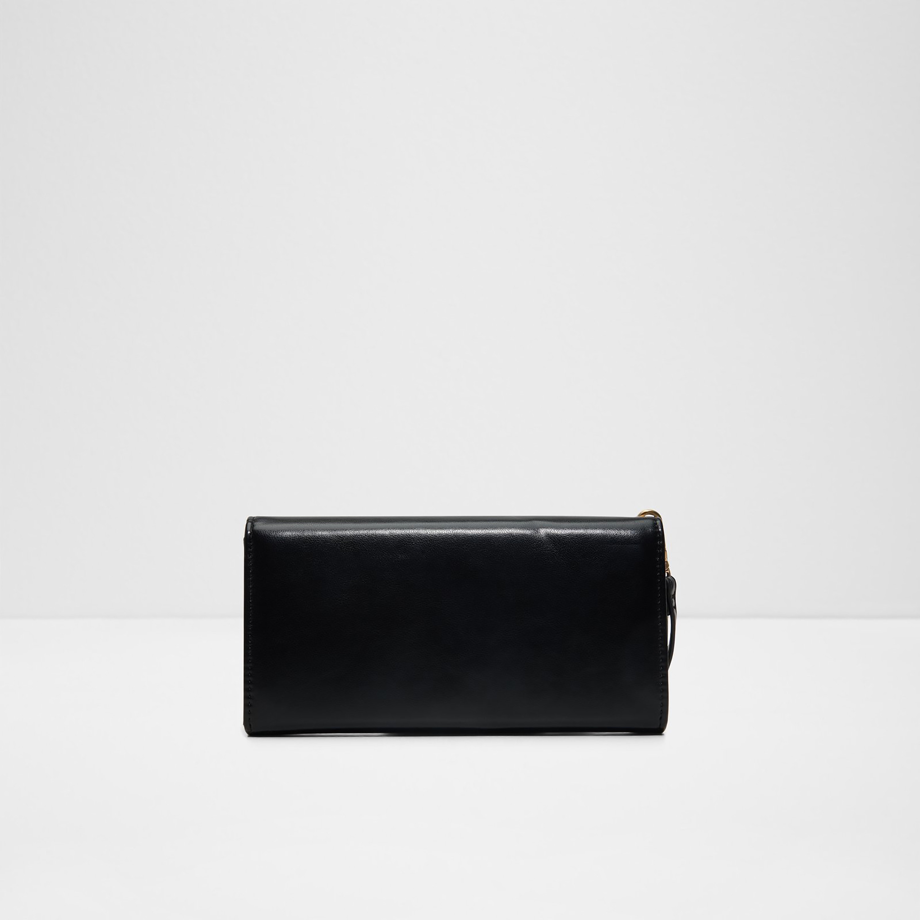 Aldo Feliciana Plain Wallet with Twist Lock and Wrist Strap-women-bagsandwallets-wallets-image-3