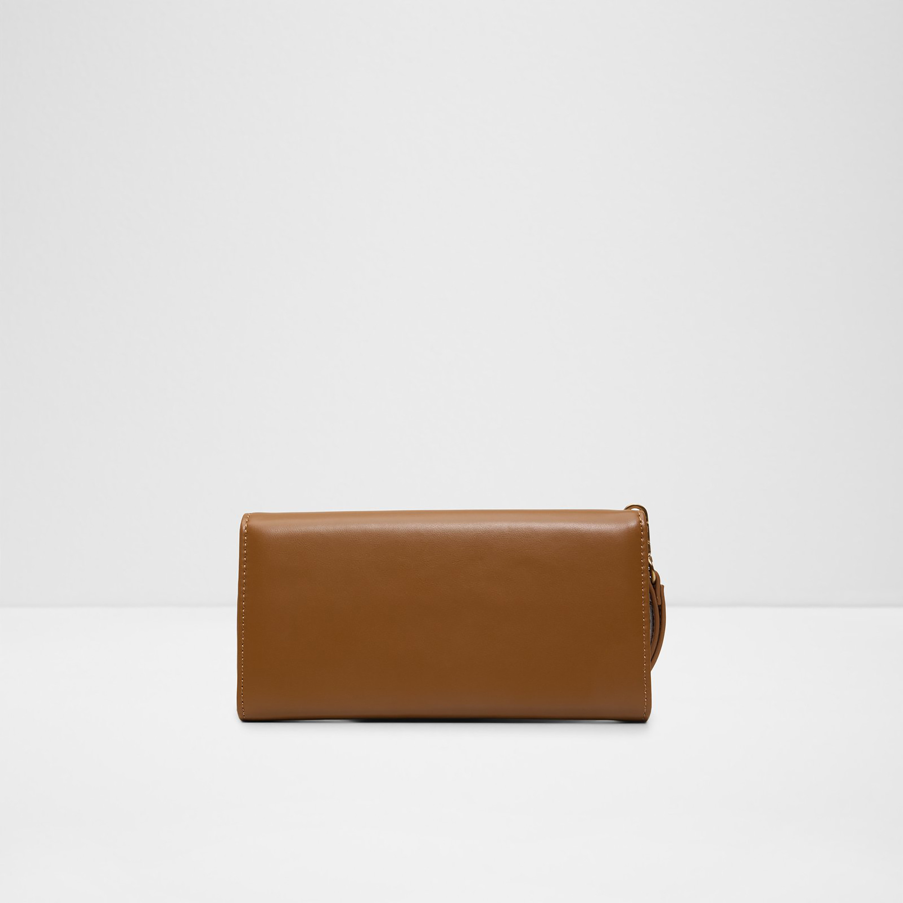 Aldo Feliciana Plain Wallet with Twist Lock and Wrist Strap-women-bagsandwallets-wallets-image-3