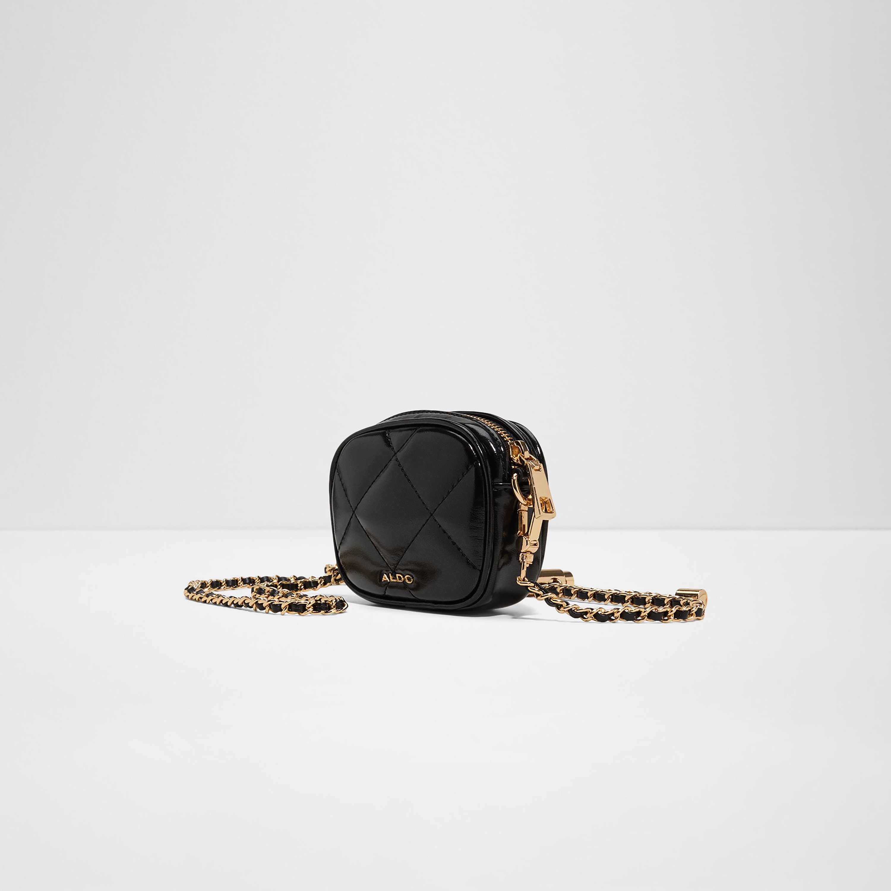 حقيبة كروسبودي مبطنة من ألدو روزافيميني بسحاب إغلاق وحزام غير قابل للفصل-women-bagsandwallets-handbags-image-2
