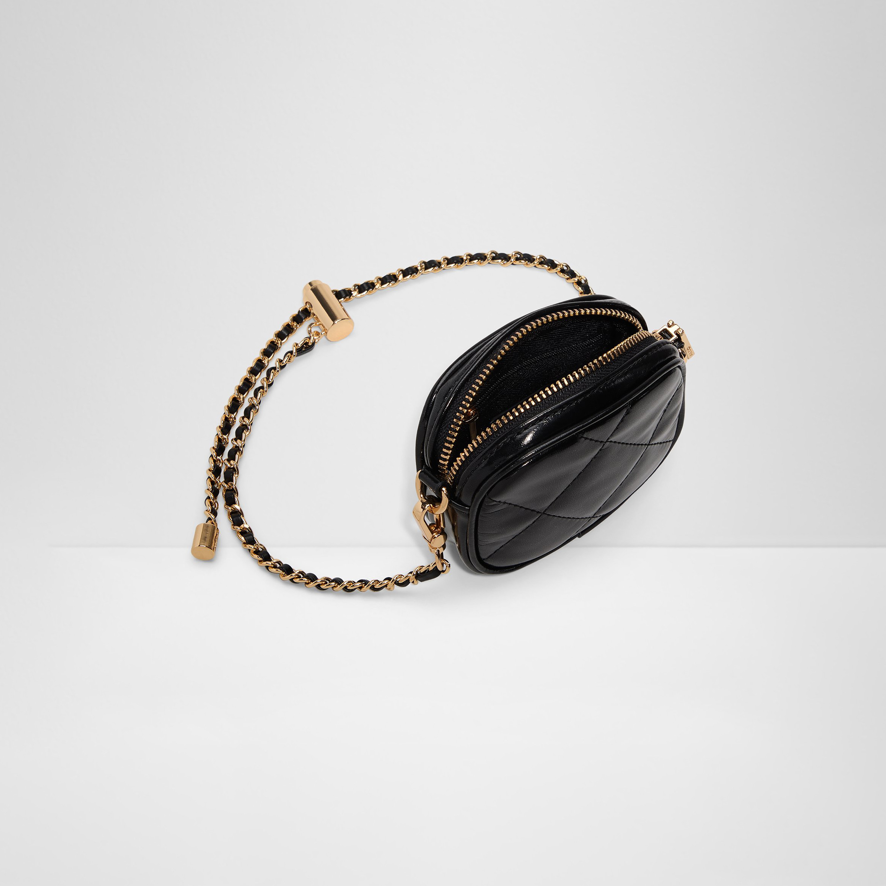 حقيبة كروسبودي مبطنة من ألدو روزافيميني بسحاب إغلاق وحزام غير قابل للفصل-women-bagsandwallets-handbags-image-3