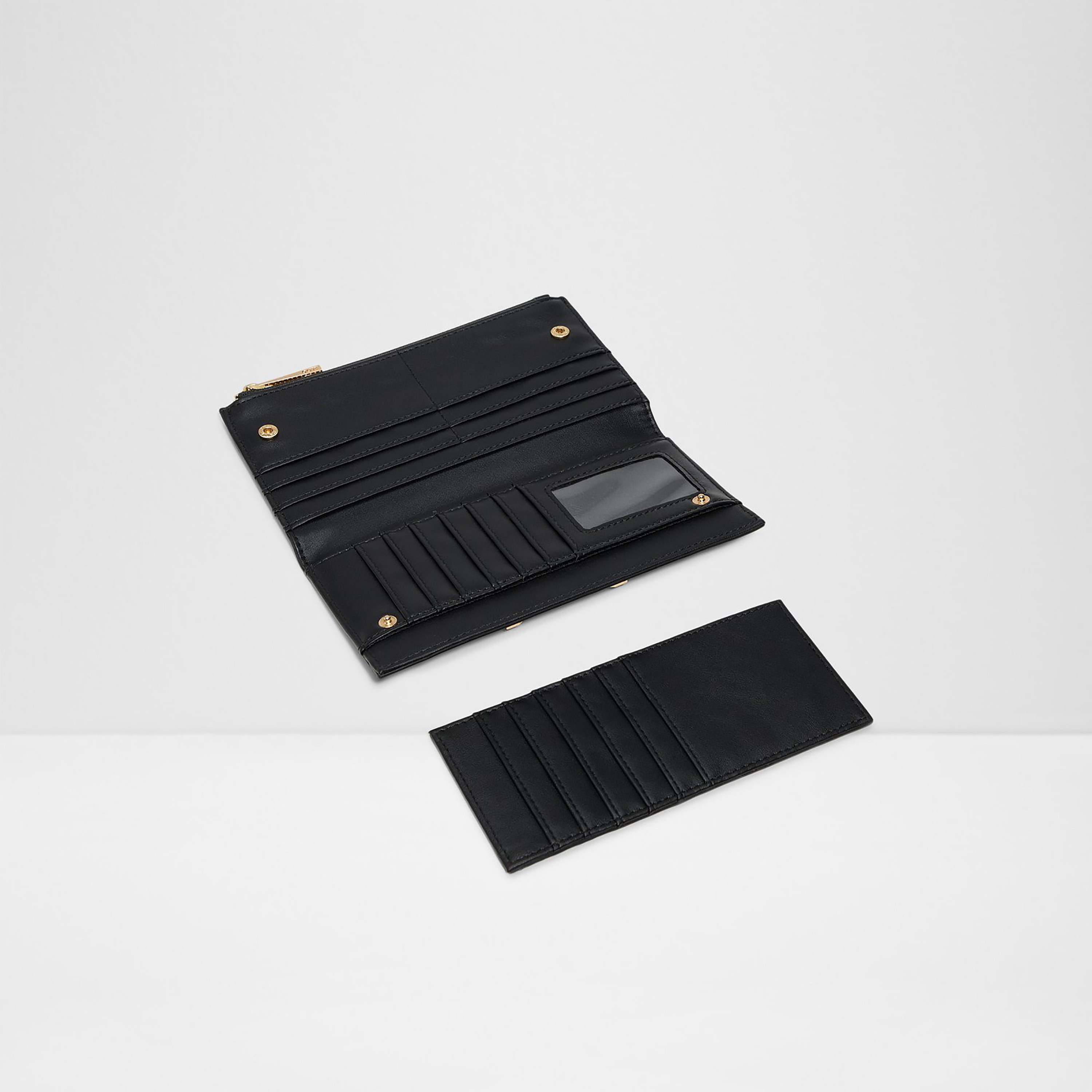Aldo Theodosia Monogram Wallet with Magnetic Closure-women-bagsandwallets-wallets-image-2