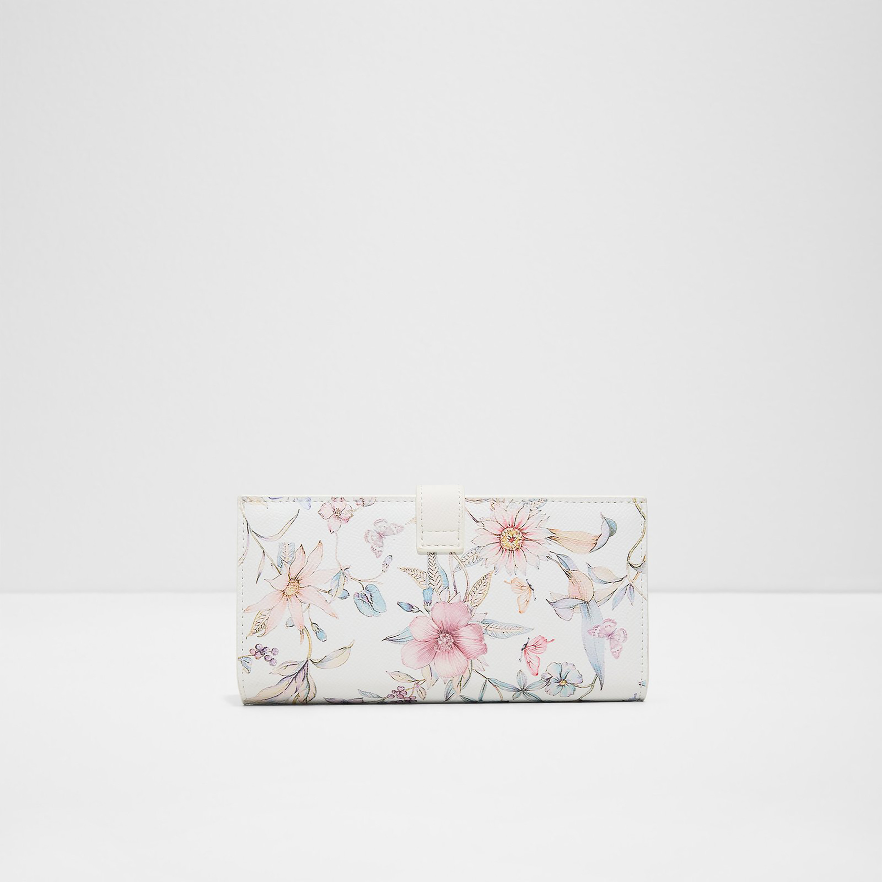 محفظة ألدو أناستازيا المطبوعة بالزهور مع إغلاق مغناطيسي-women-bagsandwallets-wallets-image-3