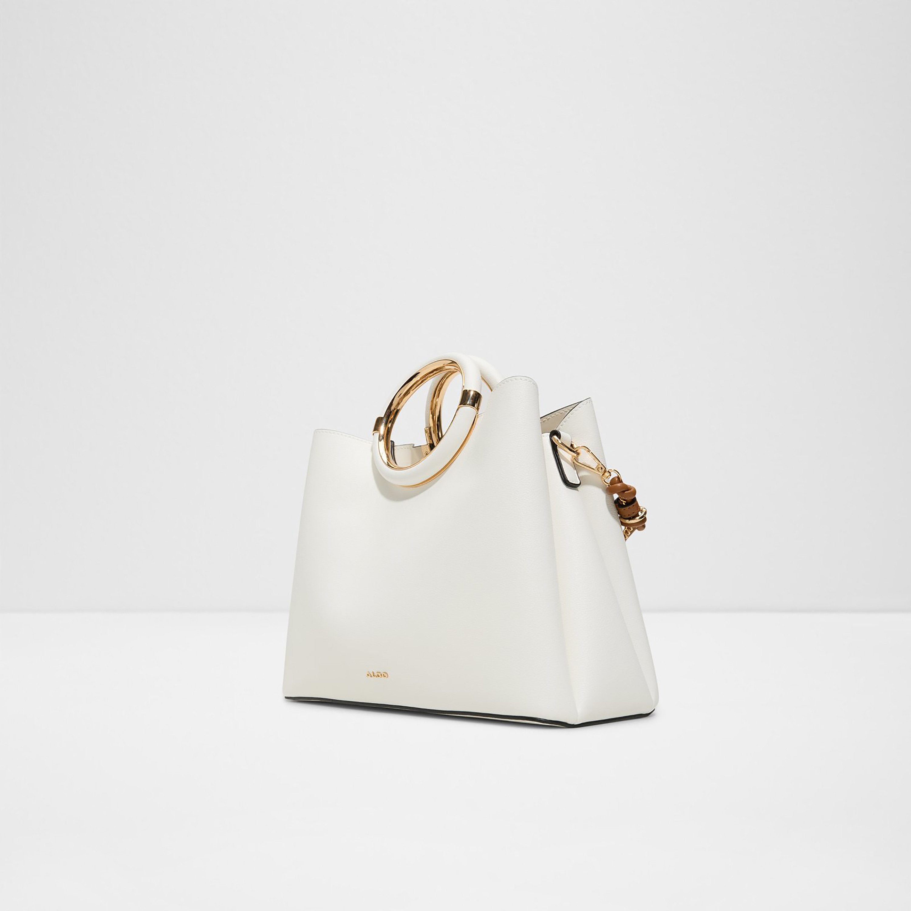 حقيبة يد ألدو دوفيجيم ذات مقبض عادي مقطوع مع إغلاق مغناطيسي وحزام قابل للتعديل-women-bagsandwallets-handbags-image-2