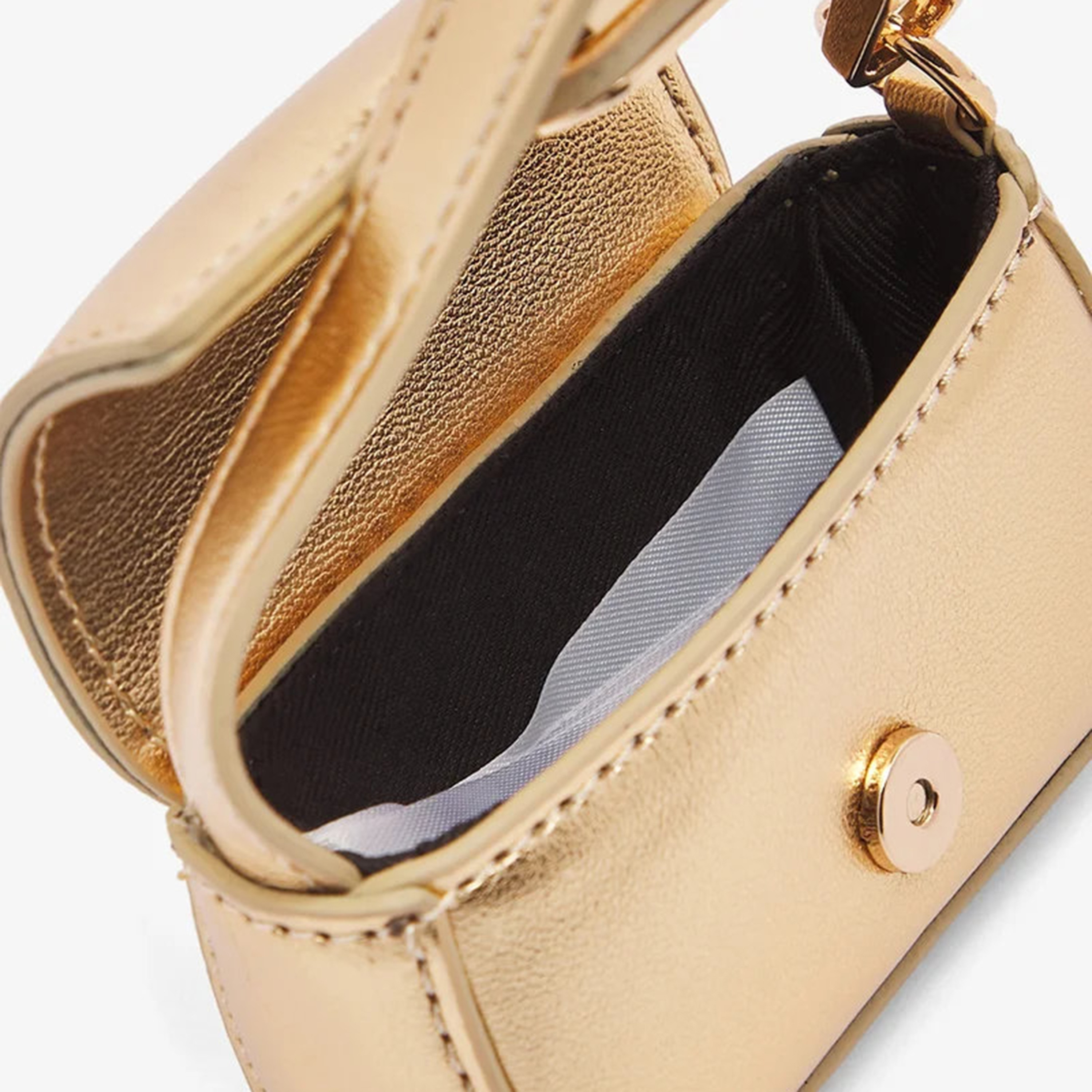 حقيبة يد صغيرة من ألدو لوريلي، سادة، بمقبض واحد وقفل لولبي-women-bagsandwallets-handbags-image-3