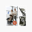 Hauck Fly N Care Stroller with Canopy, Storage Basket-baby-gear-strollersandprams-strollers-image-6