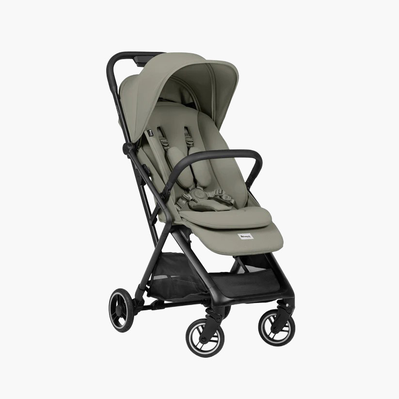 عربة أطفال مع مظلة وسلة تخزين فلاي إن كير من هوك-baby-gear-strollersandprams-strollers-image-1