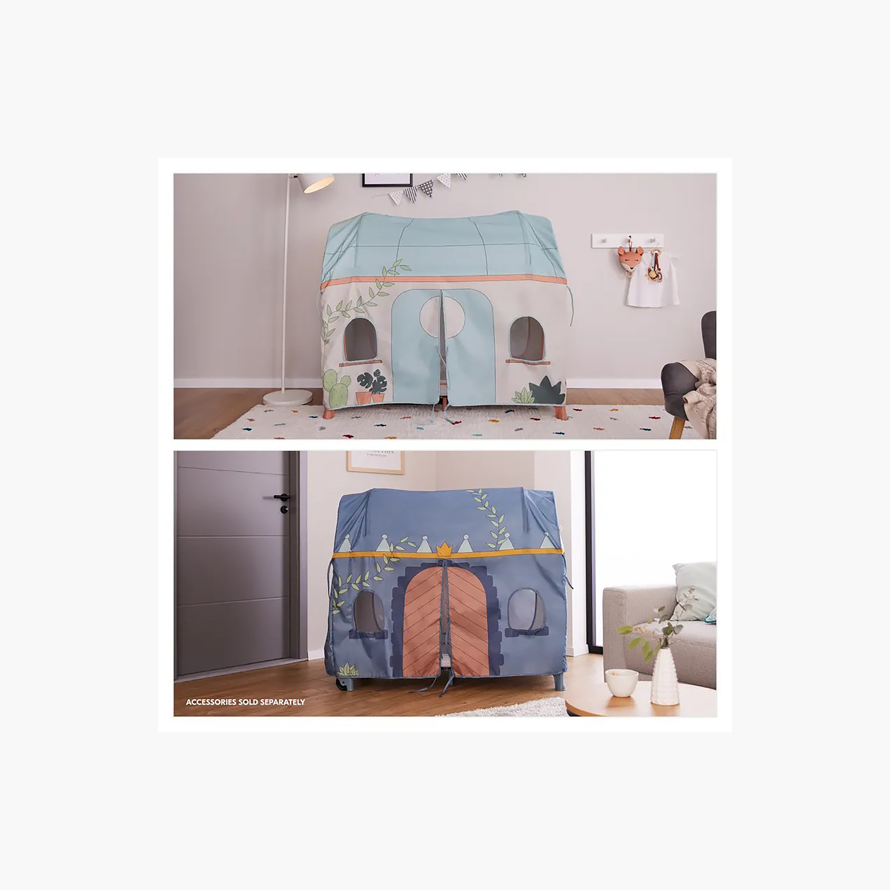 سرير أطفال للتنقل بنوافذ شبكية من هاوك-baby-gear-travelcots-image-13