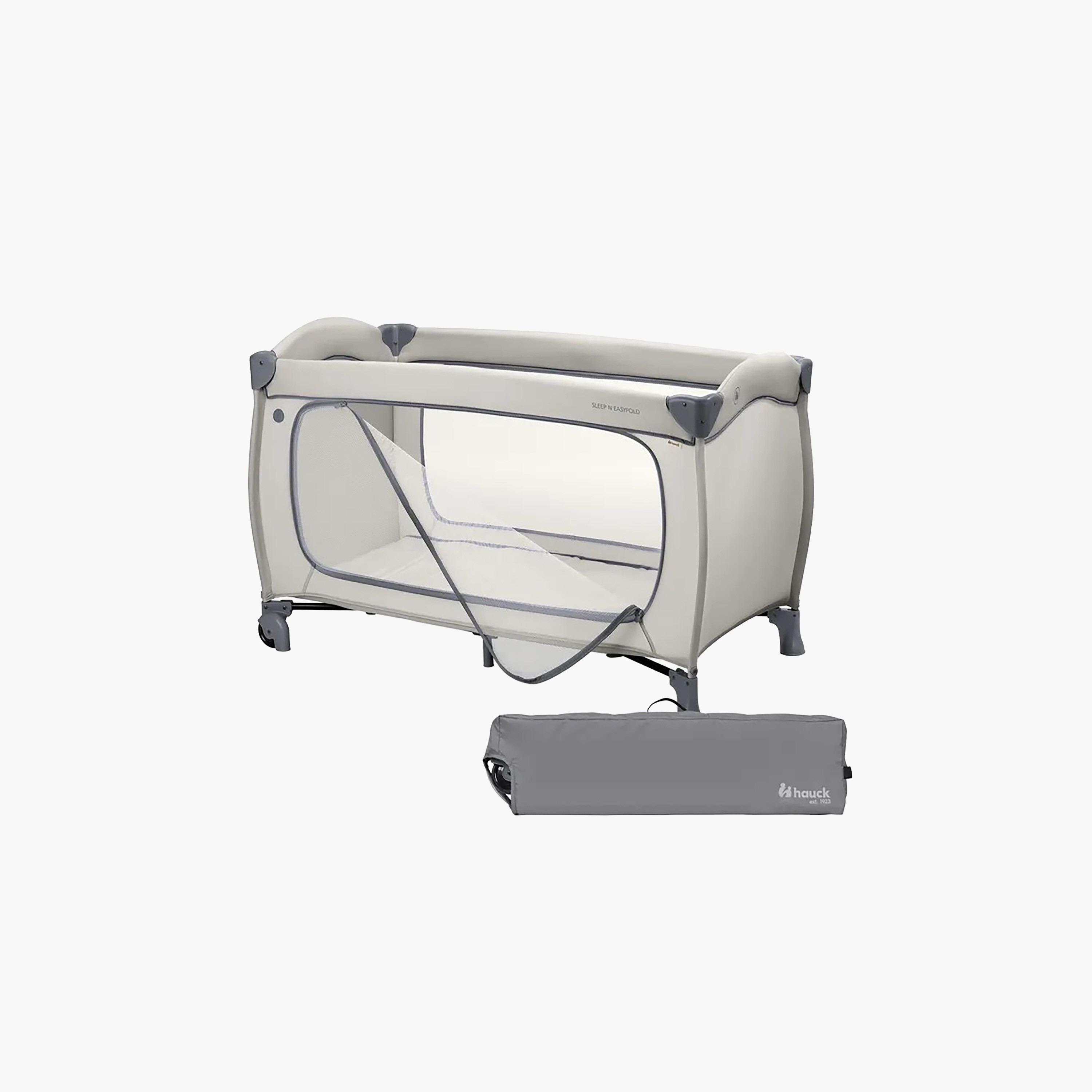 سرير أطفال للتنقل بنوافذ شبكية من هاوك-baby-gear-travelcots-image-6