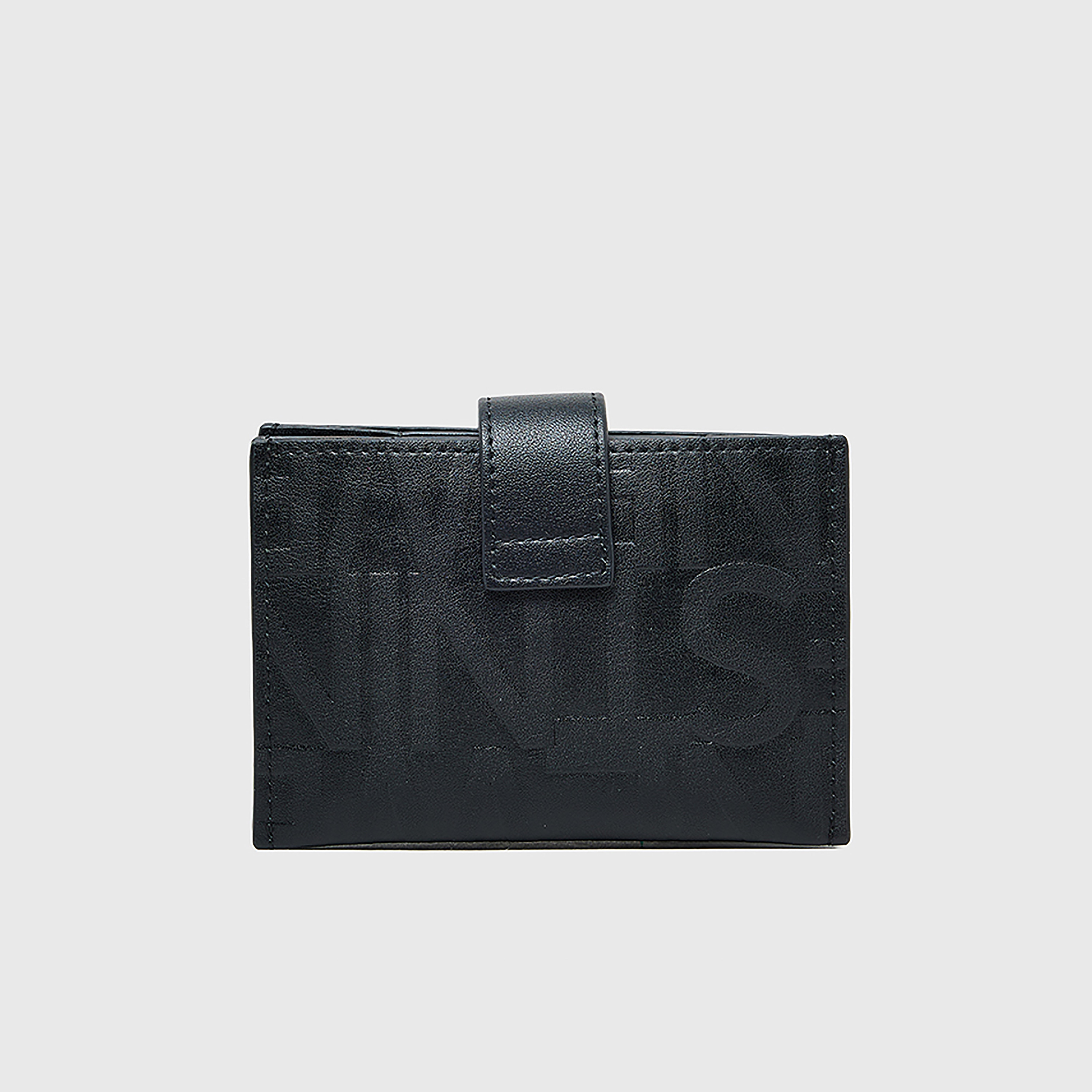 Nine West Embossed Wallet with Magnetic Closure-women-bagsandwallets-wallets-image-3