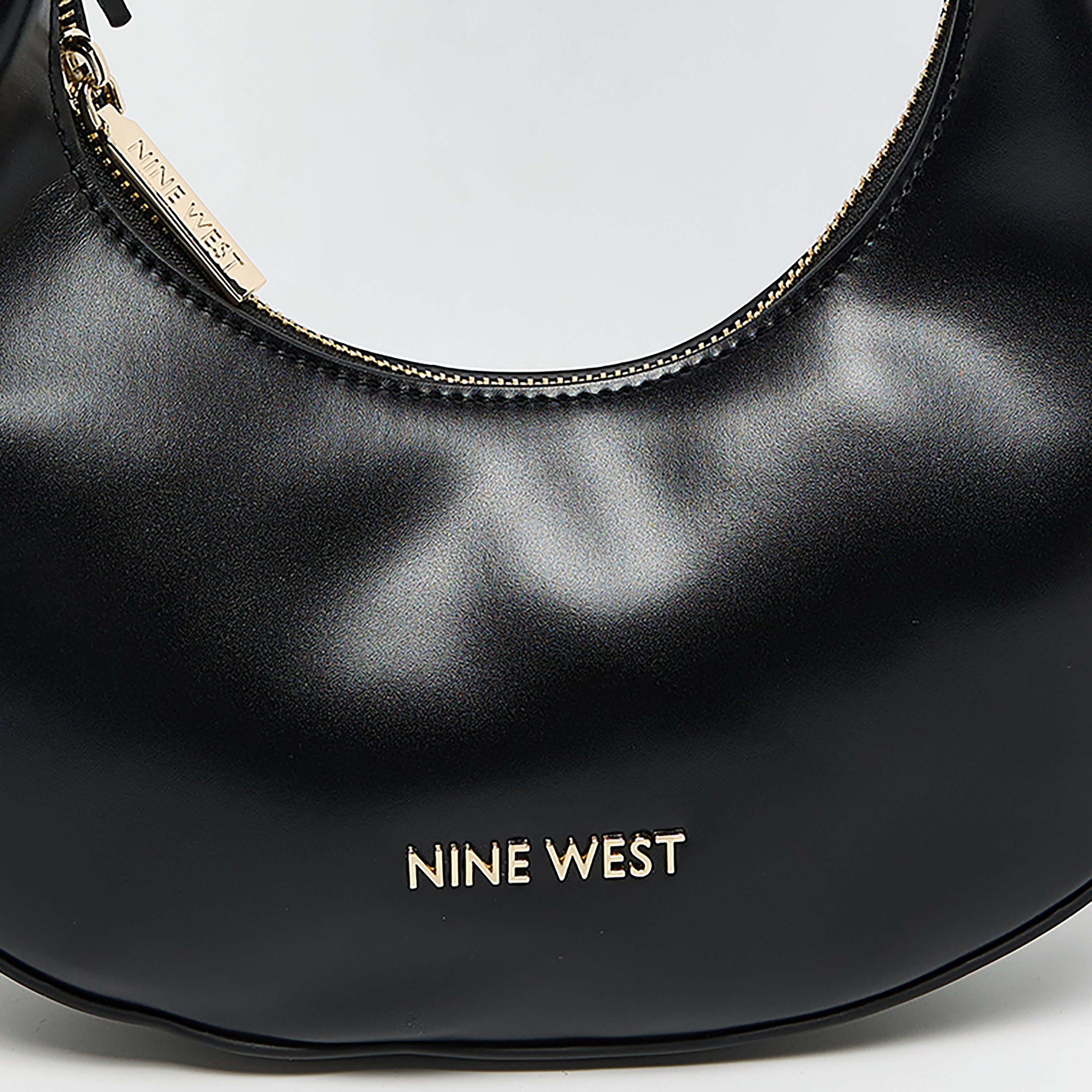 Nine West Plain Shoulder Bag with Zipper Closure-women-bagsandwallets-backpacks-image-8