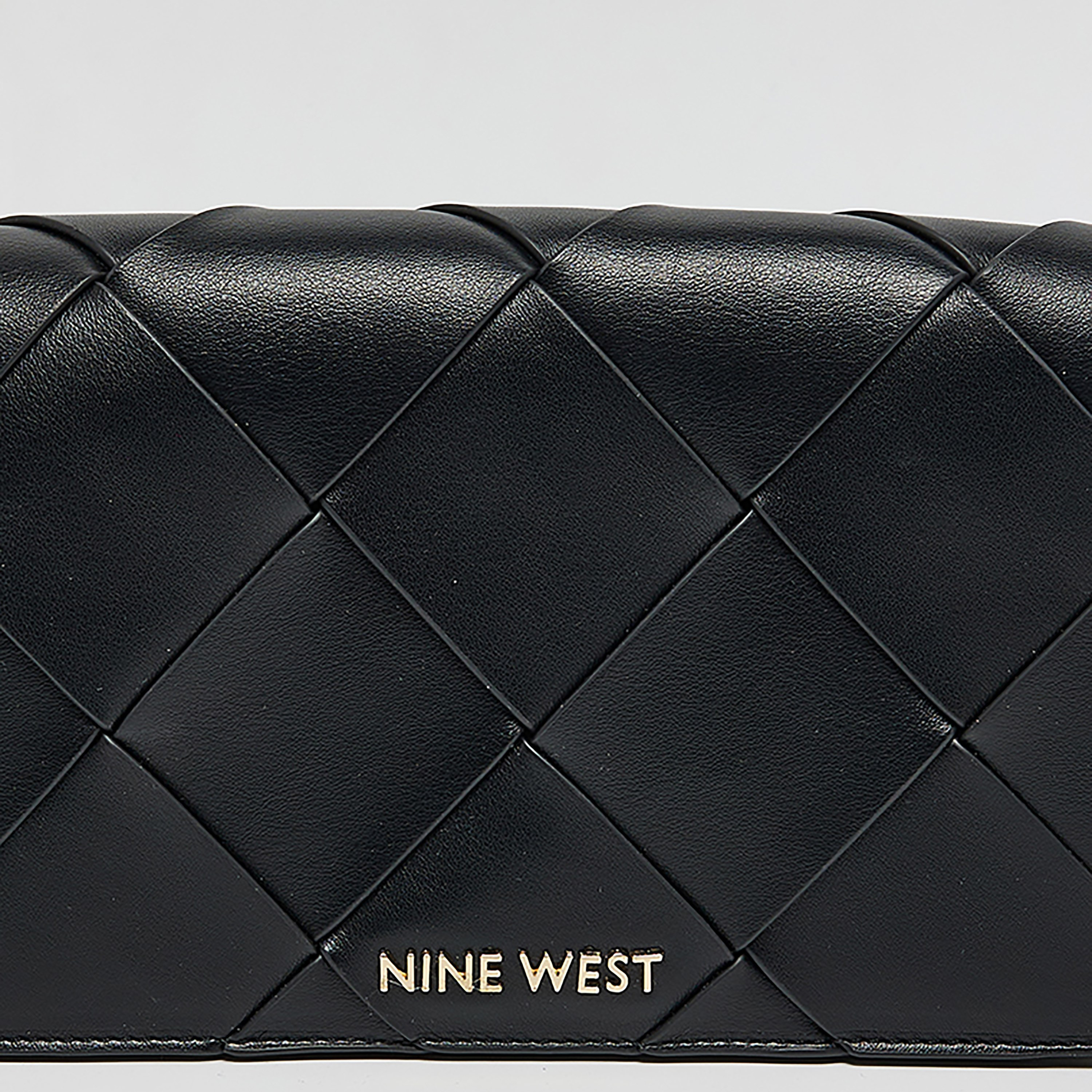 حقيبة كتف مبطنة من ناين ويست مزودة بغطاء وحزام كتف قابل للفصل-women-bagsandwallets-handbags-image-4