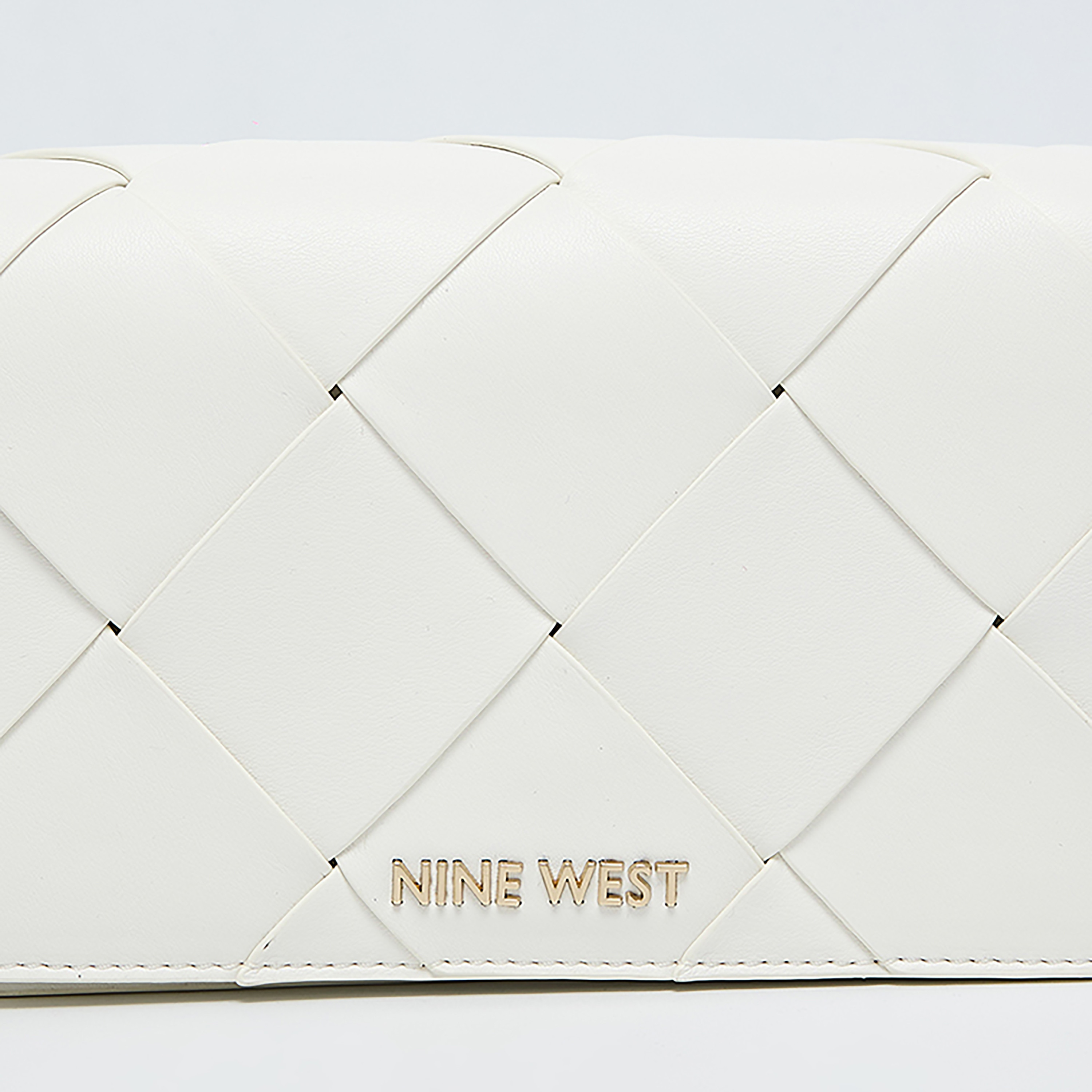 حقيبة كتف مبطنة من ناين ويست مزودة بغطاء وحزام كتف قابل للفصل-women-bagsandwallets-handbags-image-4