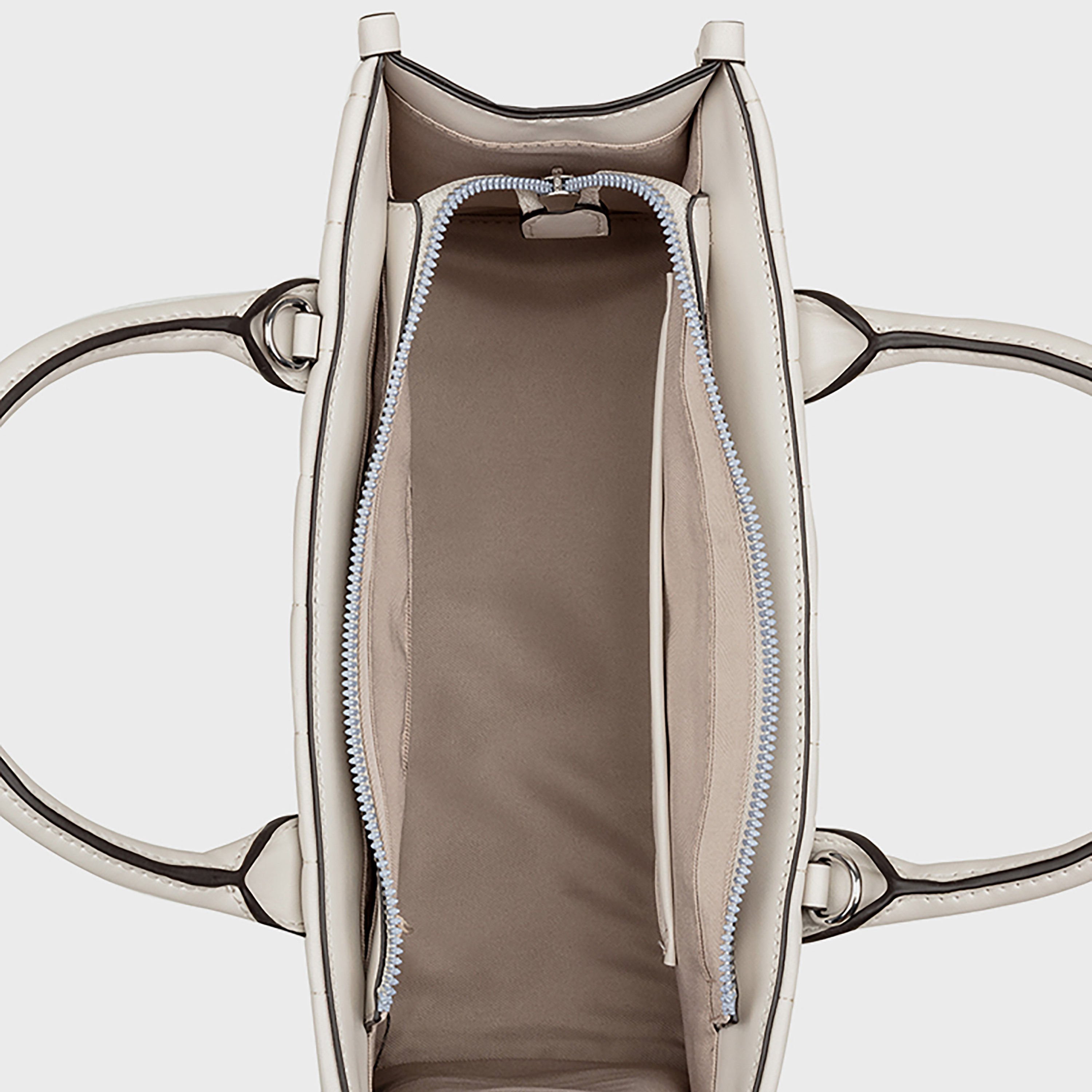 حقيبة ناين ويست إمبرلي المبطنة ذات المقبضين مع سحاب إغلاق وحزام كتف-women-bagsandwallets-handbags-image-3