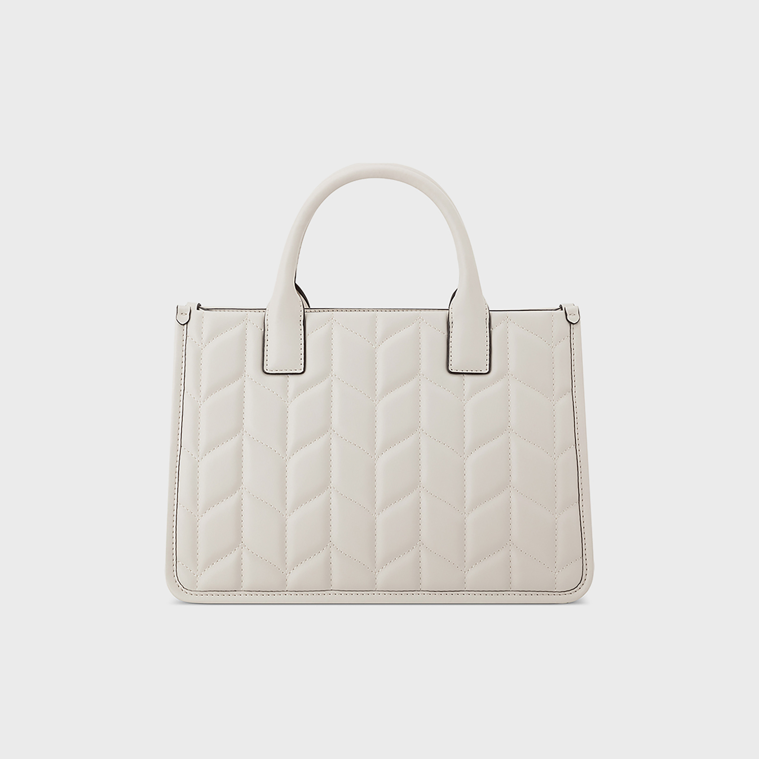 حقيبة ناين ويست إمبرلي المبطنة ذات المقبضين مع سحاب إغلاق وحزام كتف-women-bagsandwallets-handbags-image-4