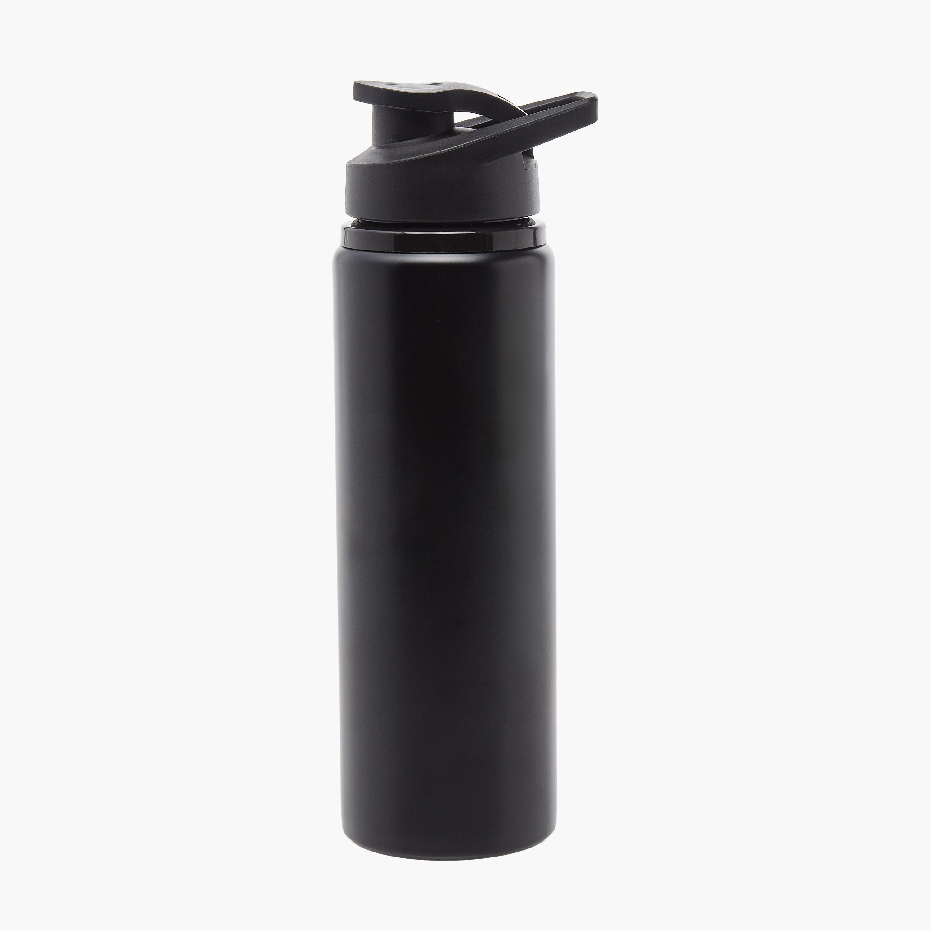 GLOO Single Wall Stainless Steel Water Bottle - 750 ml-household-dining-drinkserveware-bottles-image-1