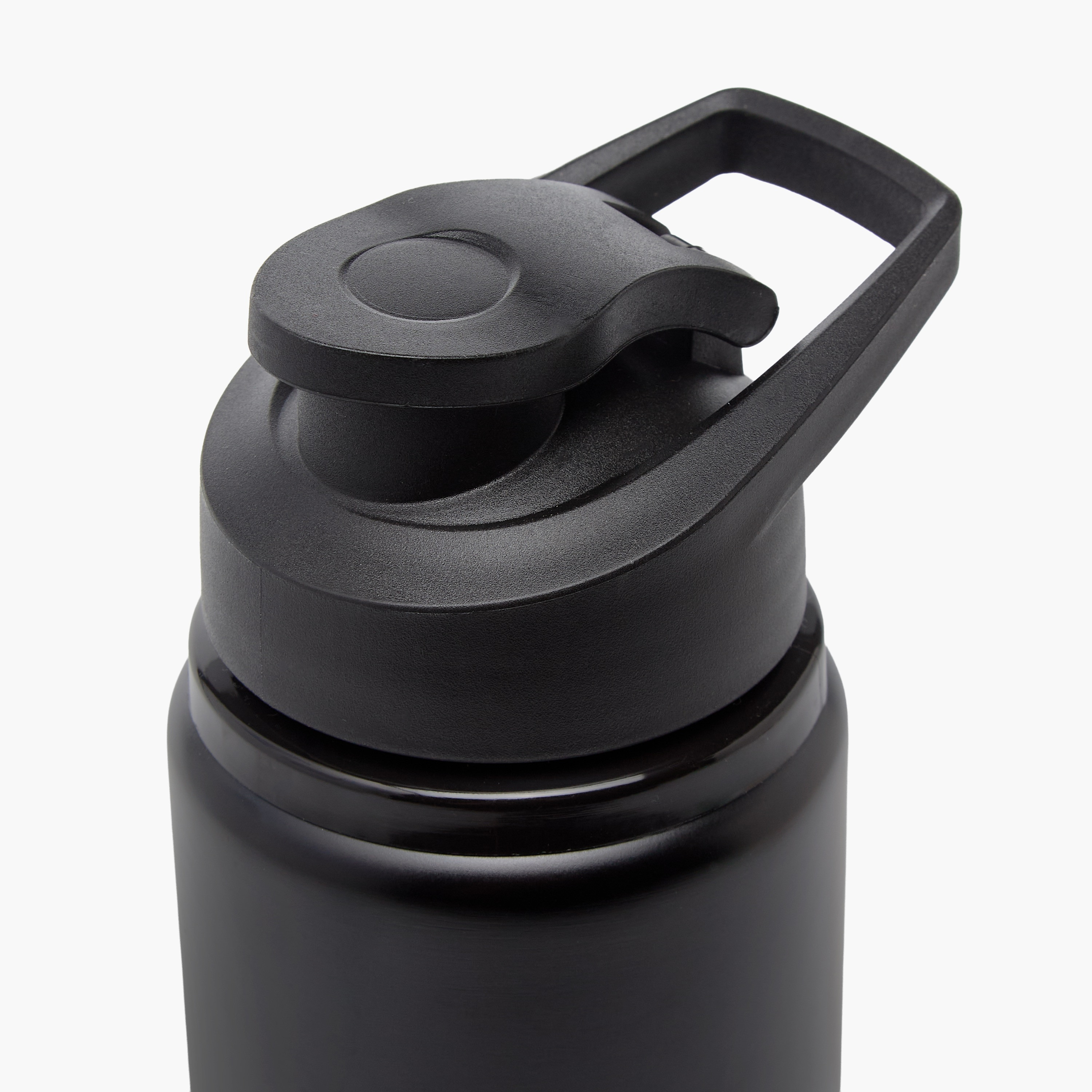 GLOO Single Wall Stainless Steel Water Bottle - 750 ml-household-dining-drinkserveware-bottles-image-3