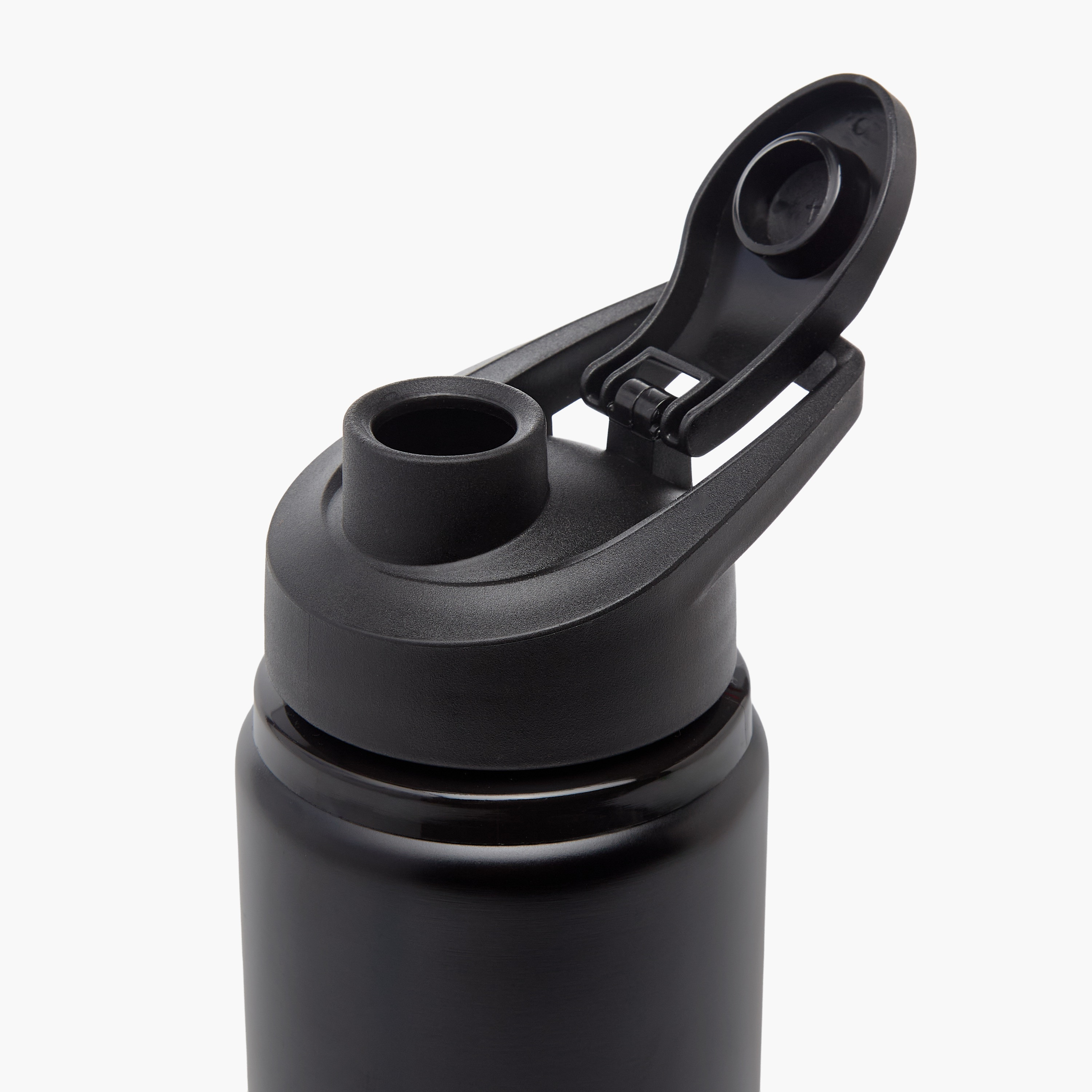 GLOO Single Wall Stainless Steel Water Bottle - 750 ml-household-dining-drinkserveware-bottles-image-4